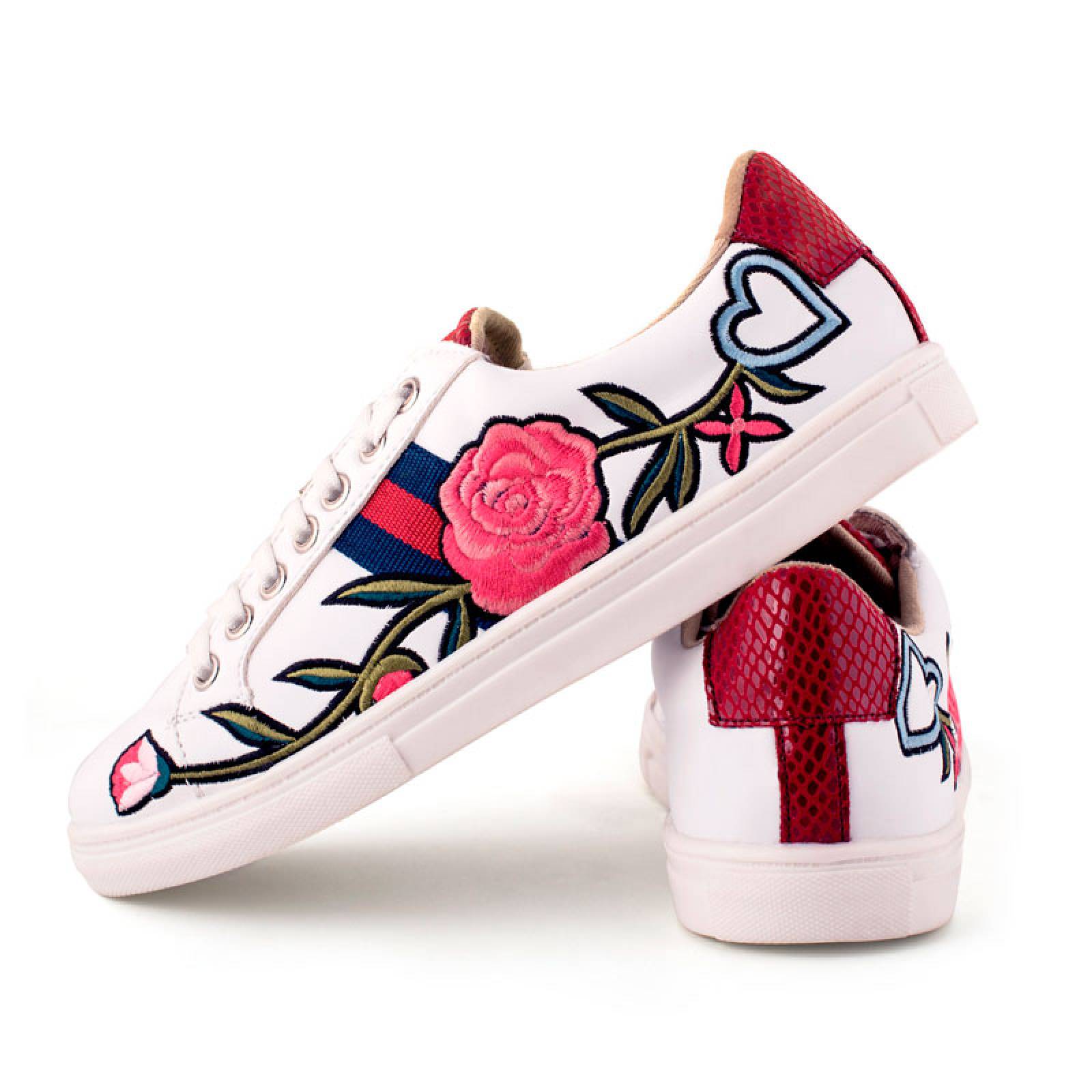 Yayas Urban Rosas