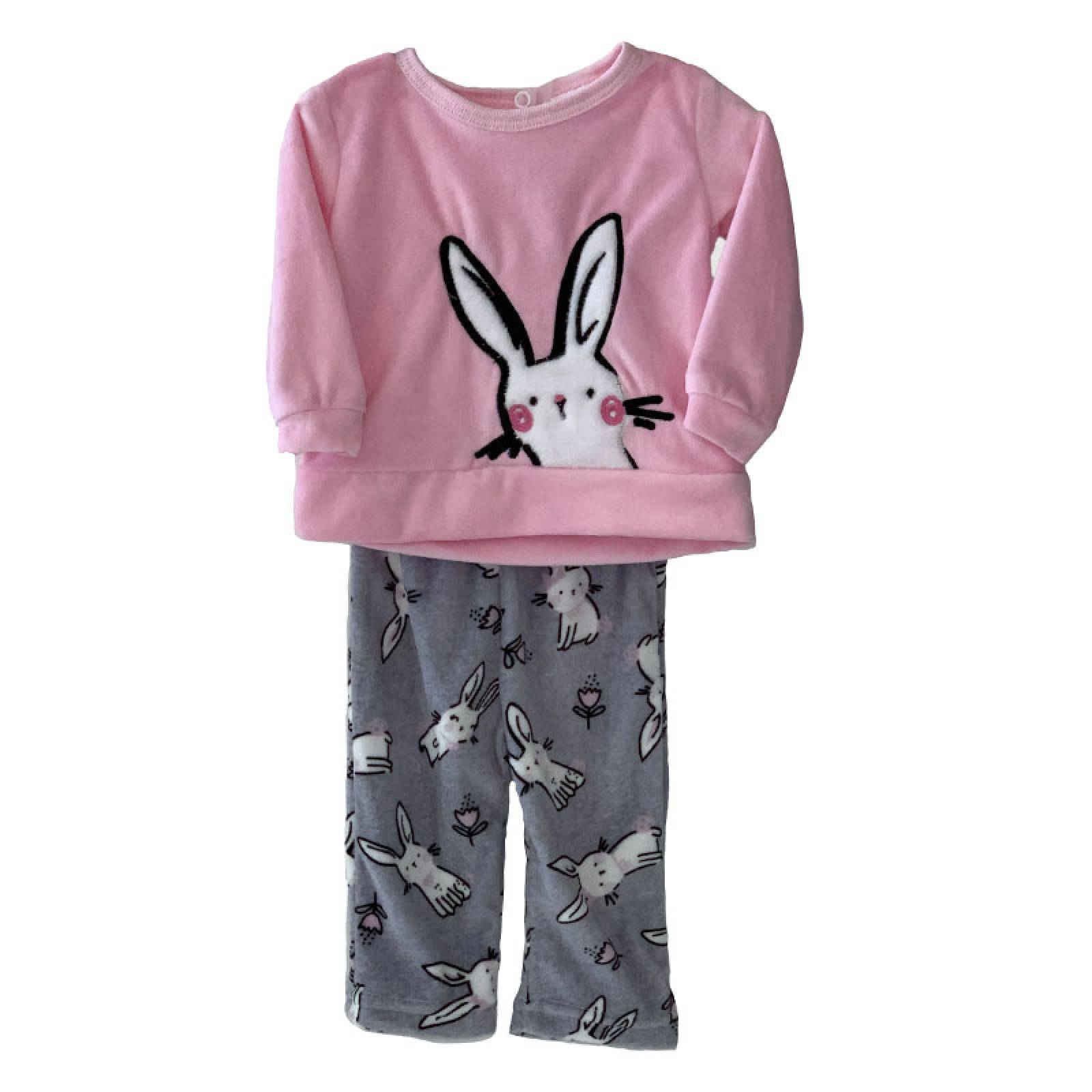 pijama conejo