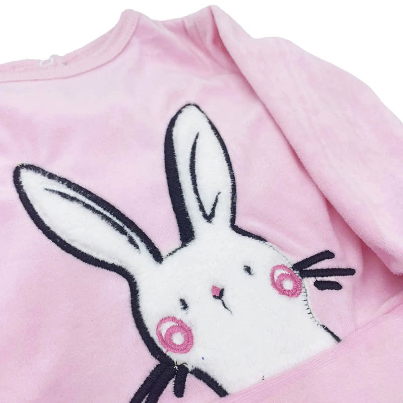 pijama conejo