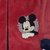 Conjunto Disney Mickey bordado con Gorro