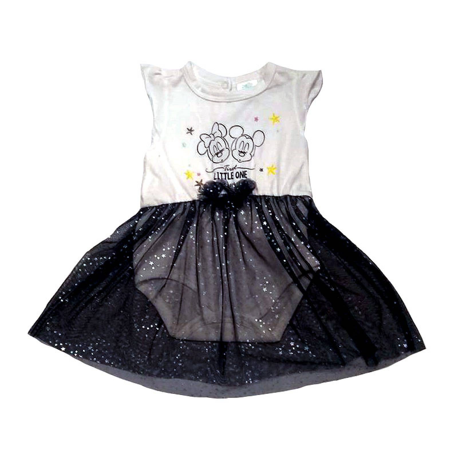 Vestido Disney Minnie