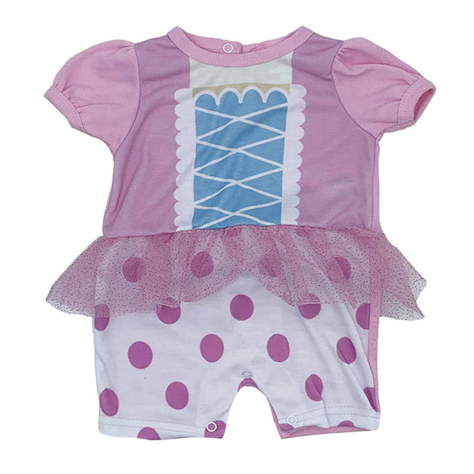 Pañalero Estampado Disney Princesa