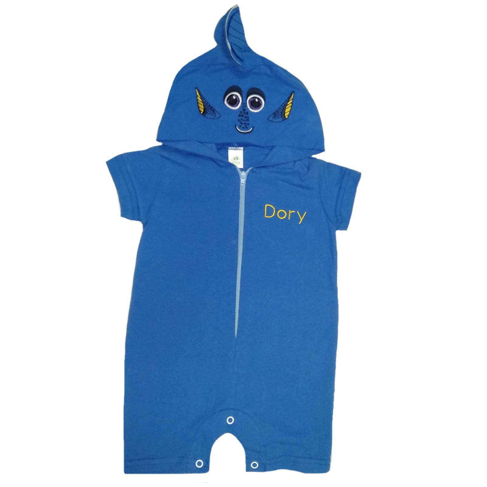 Pañalero algodon Disney Dory