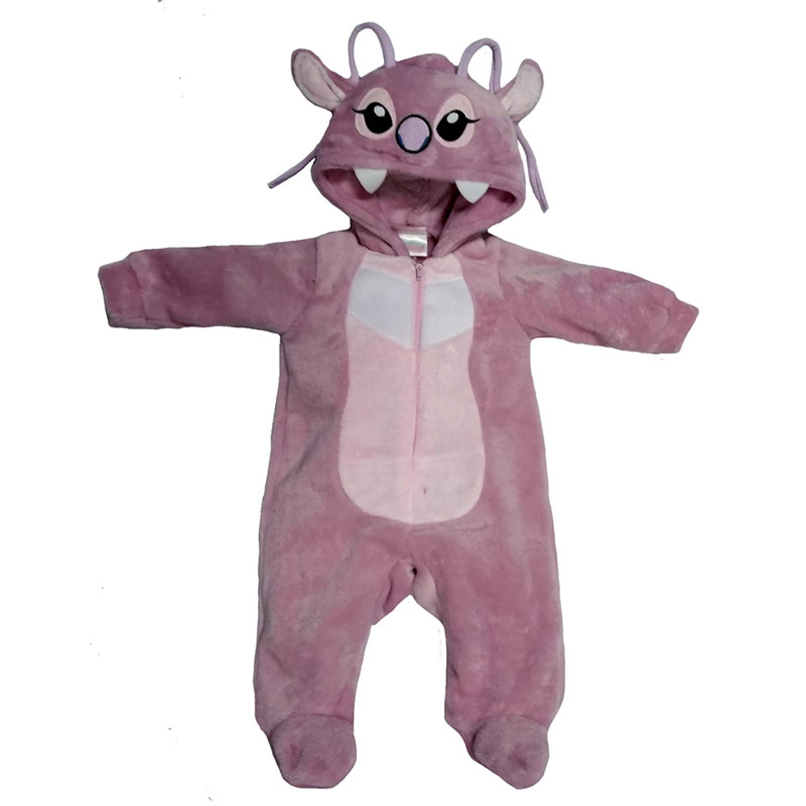 Paquete 3 Mamelucos Disney Dumbo, Angel, Piglet