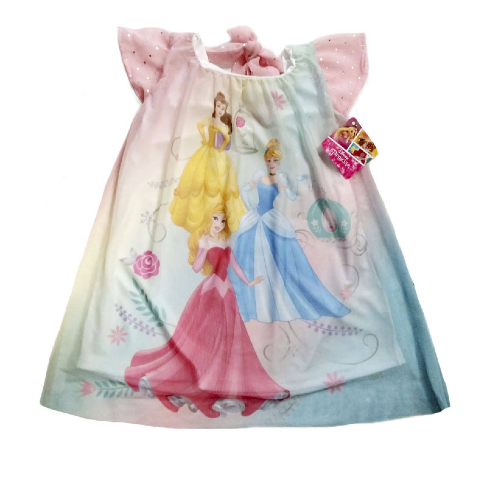 Kit 3  Vestidos Disney Niña