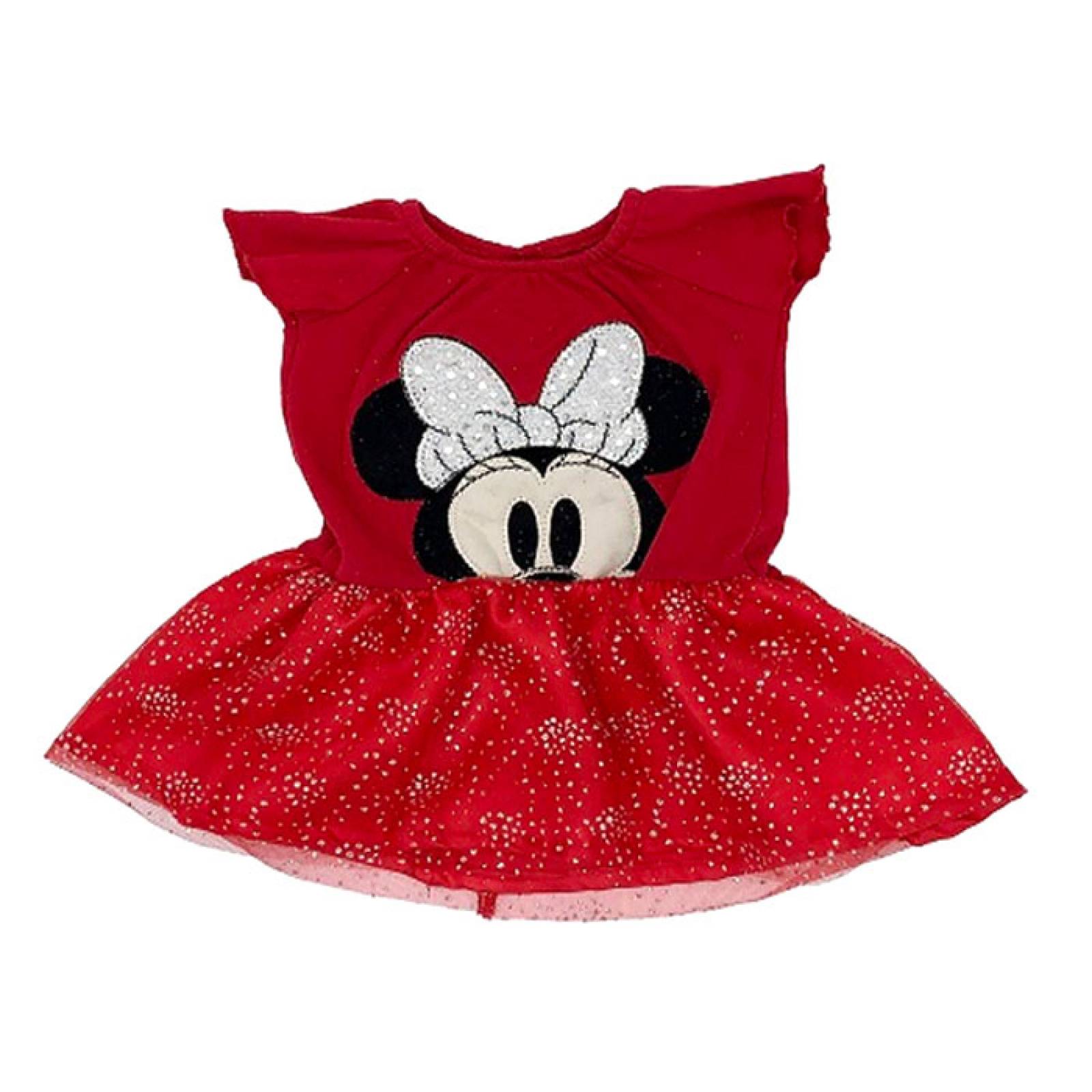 Paquete de Vestidos Disney Minnie Mouse