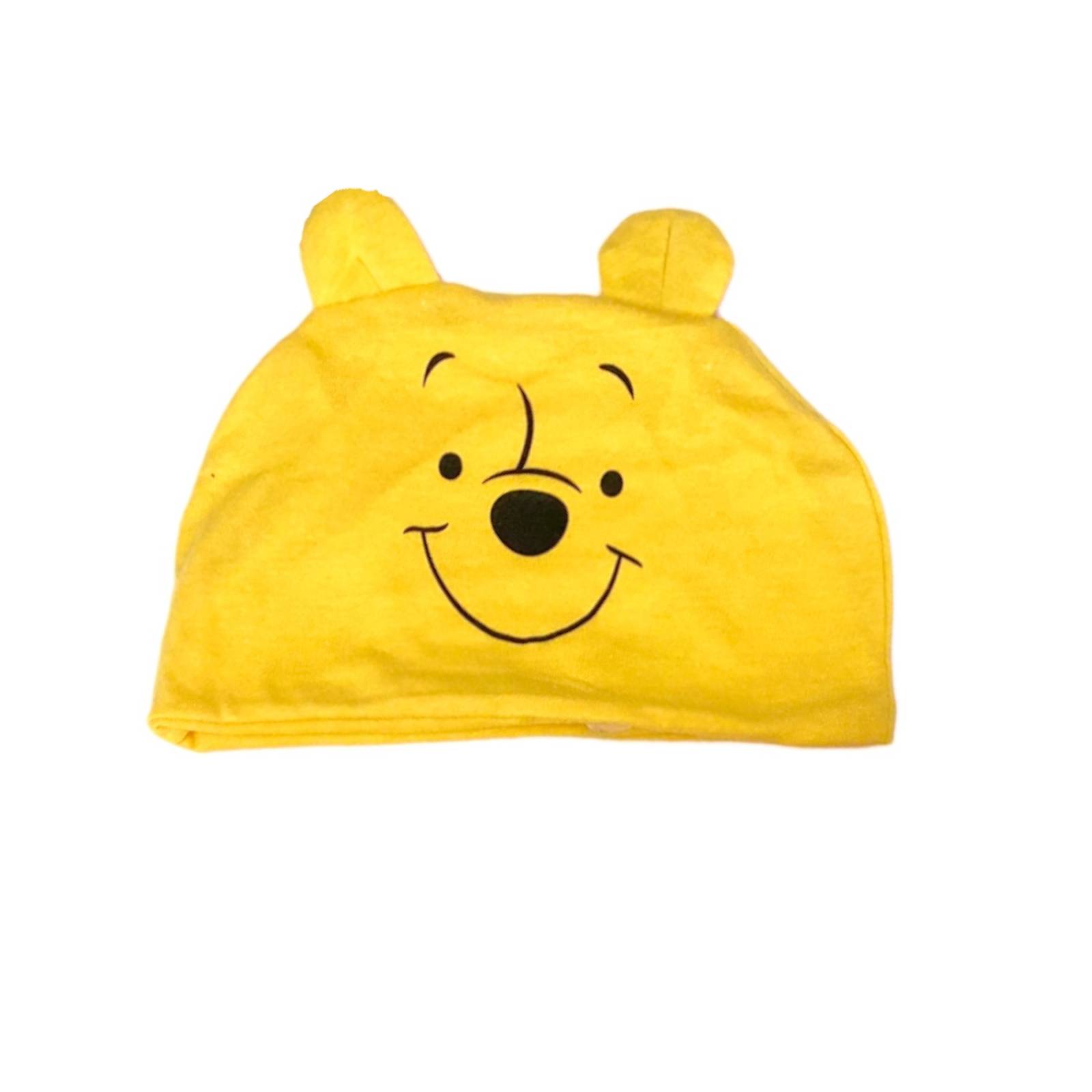 Pañalero Algodón con Gorro Bordado Disney Winnie Pooh
