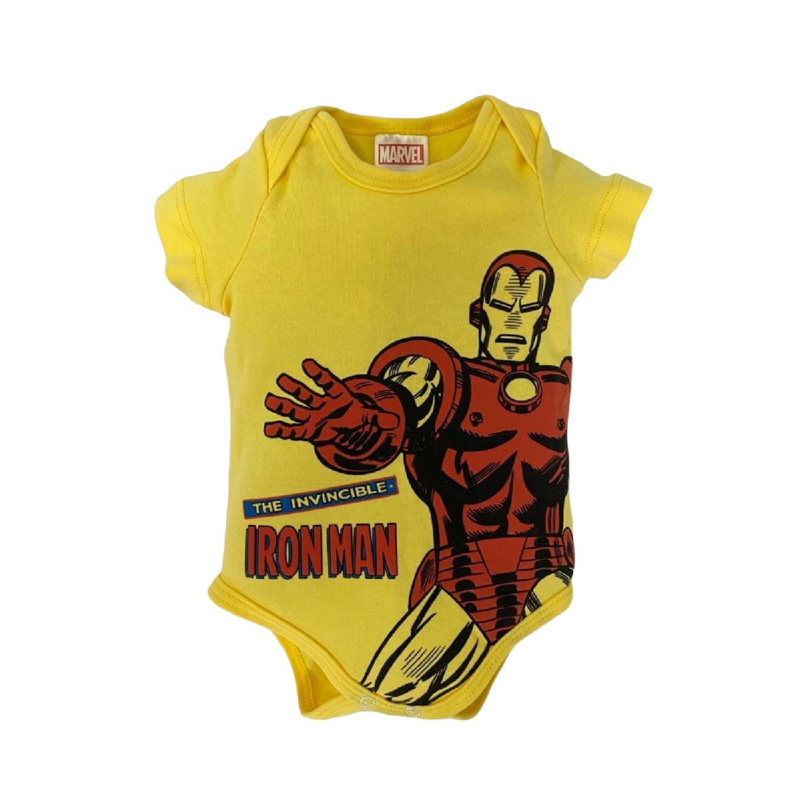 Kit 4 Pañaleros Marvel Spiderman, Thor, Capitan America, Ironman