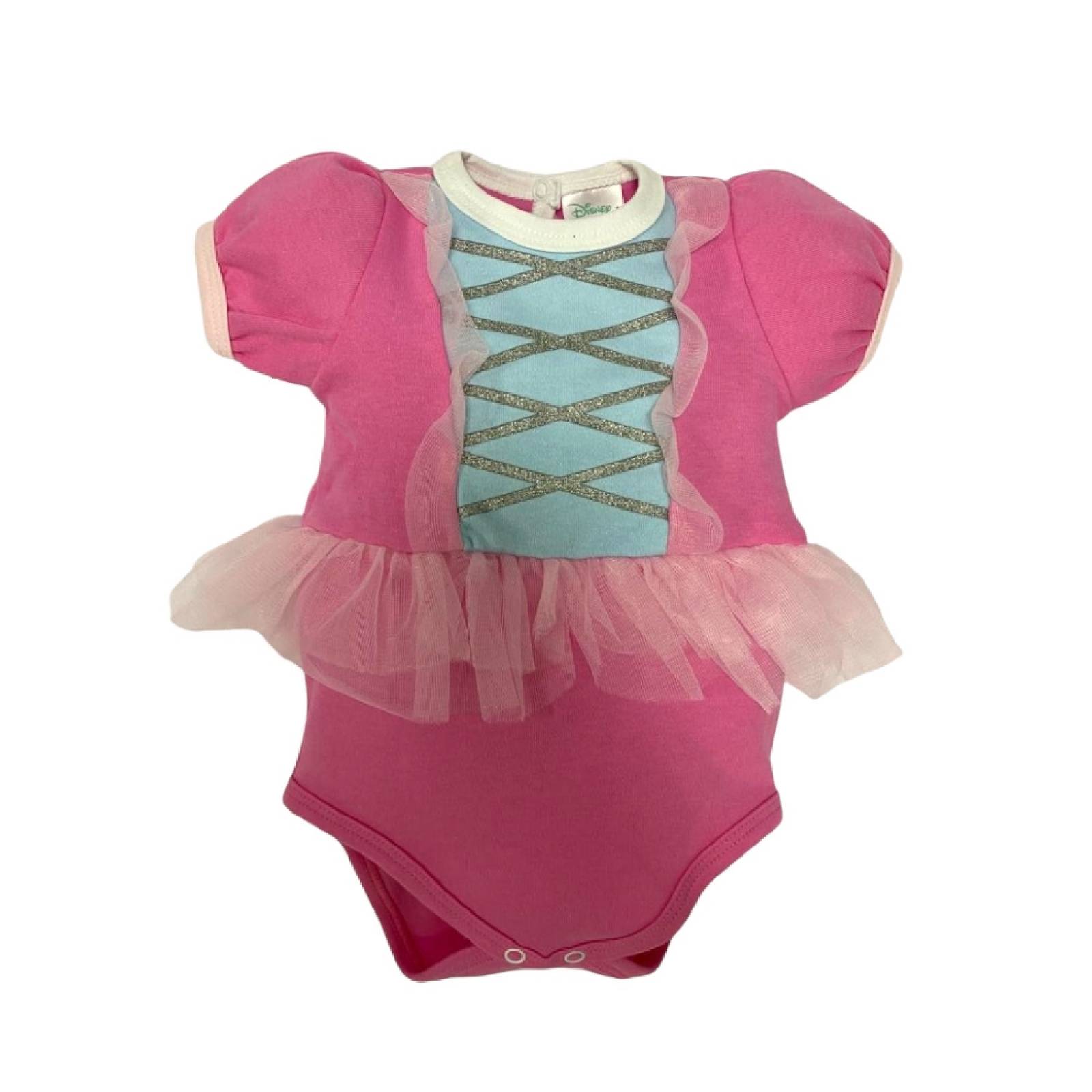 Kit 3 pañaleros Disney Minnie, Boo peep, Jessie