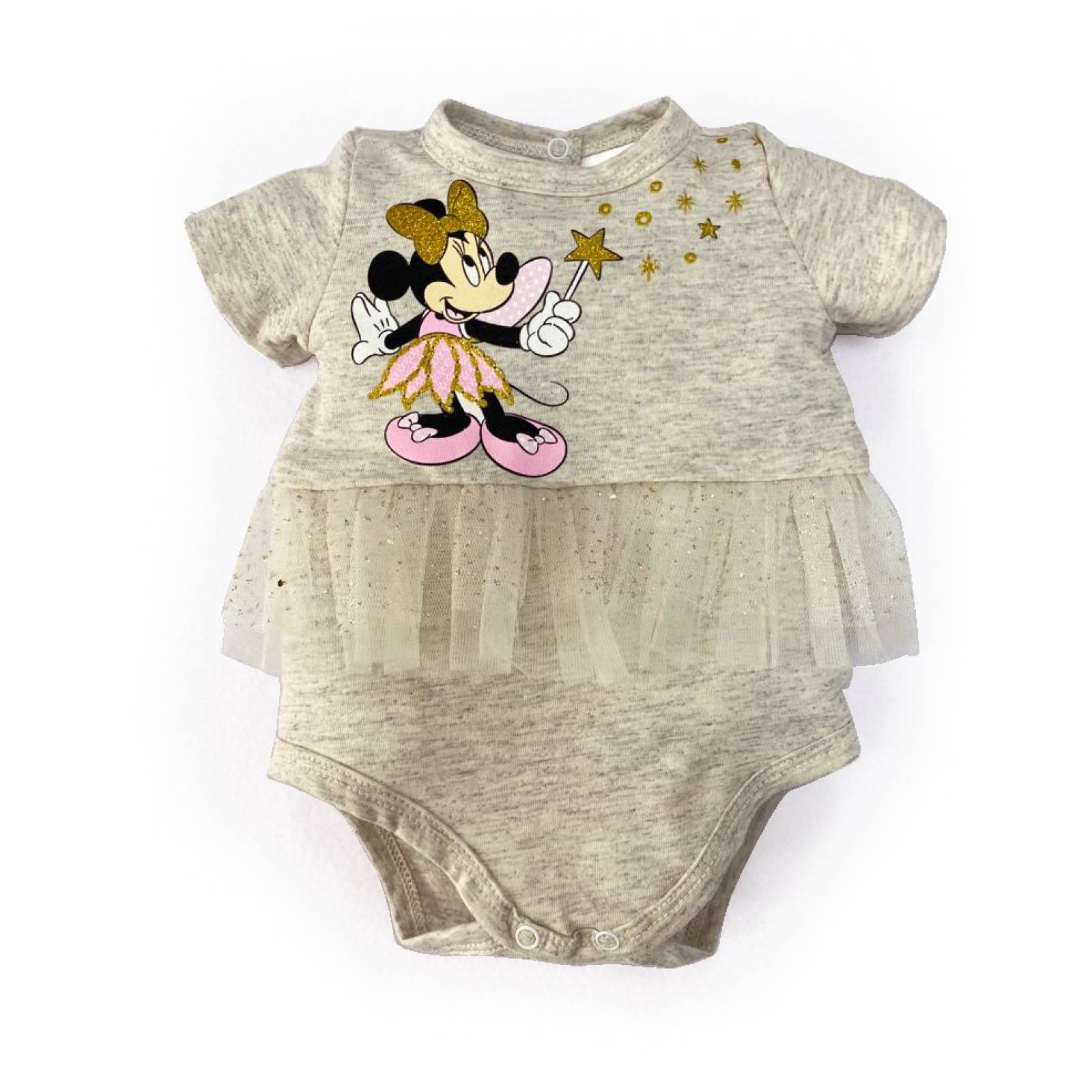 Kit 3 pañaleros Disney, Minnie