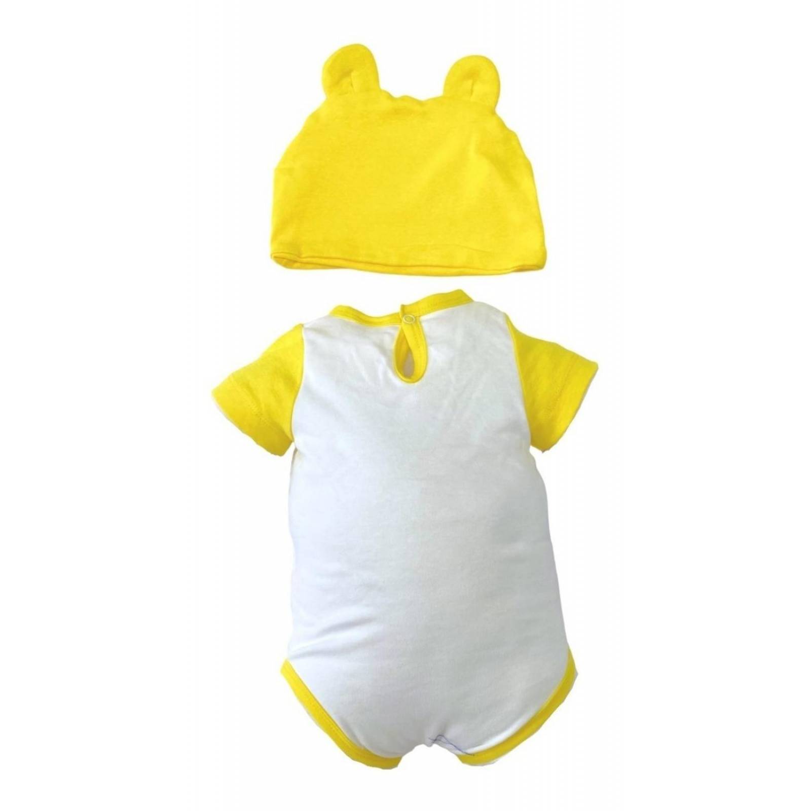 Pañalero Disney Winnie Pooh 