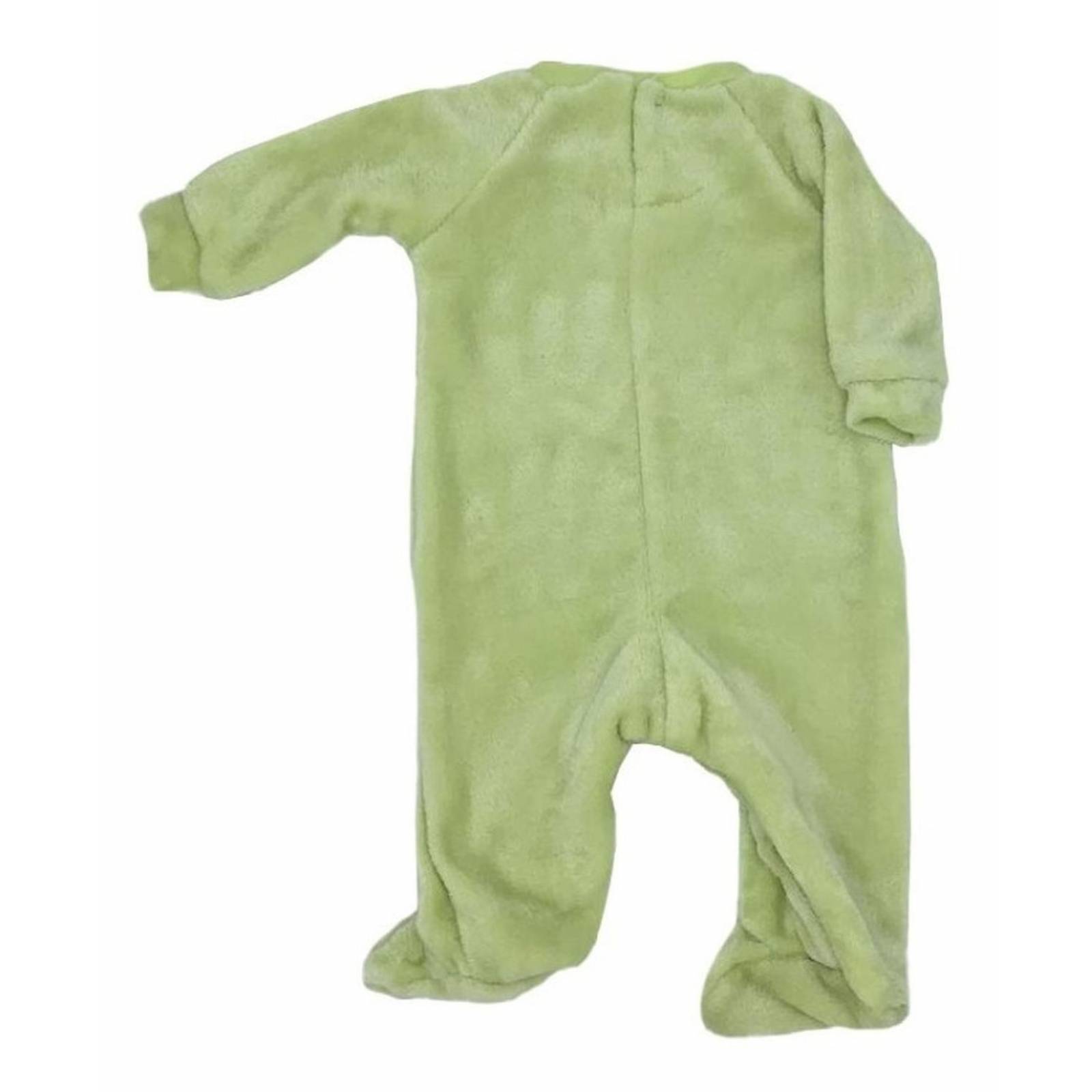 Mameluco De Disney Mike Wazowski 