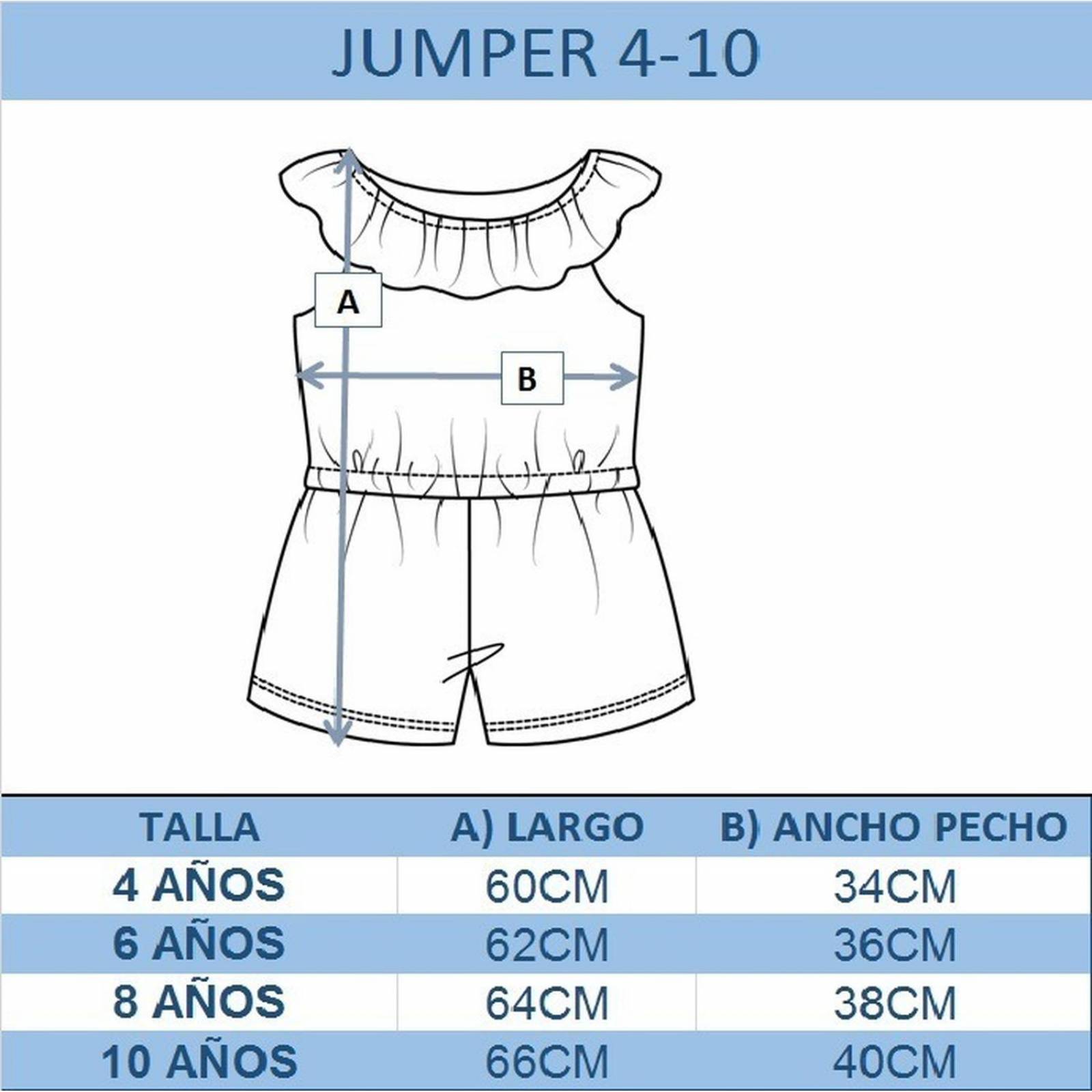 Jumper Kiss Tela Estampado Gatitos 