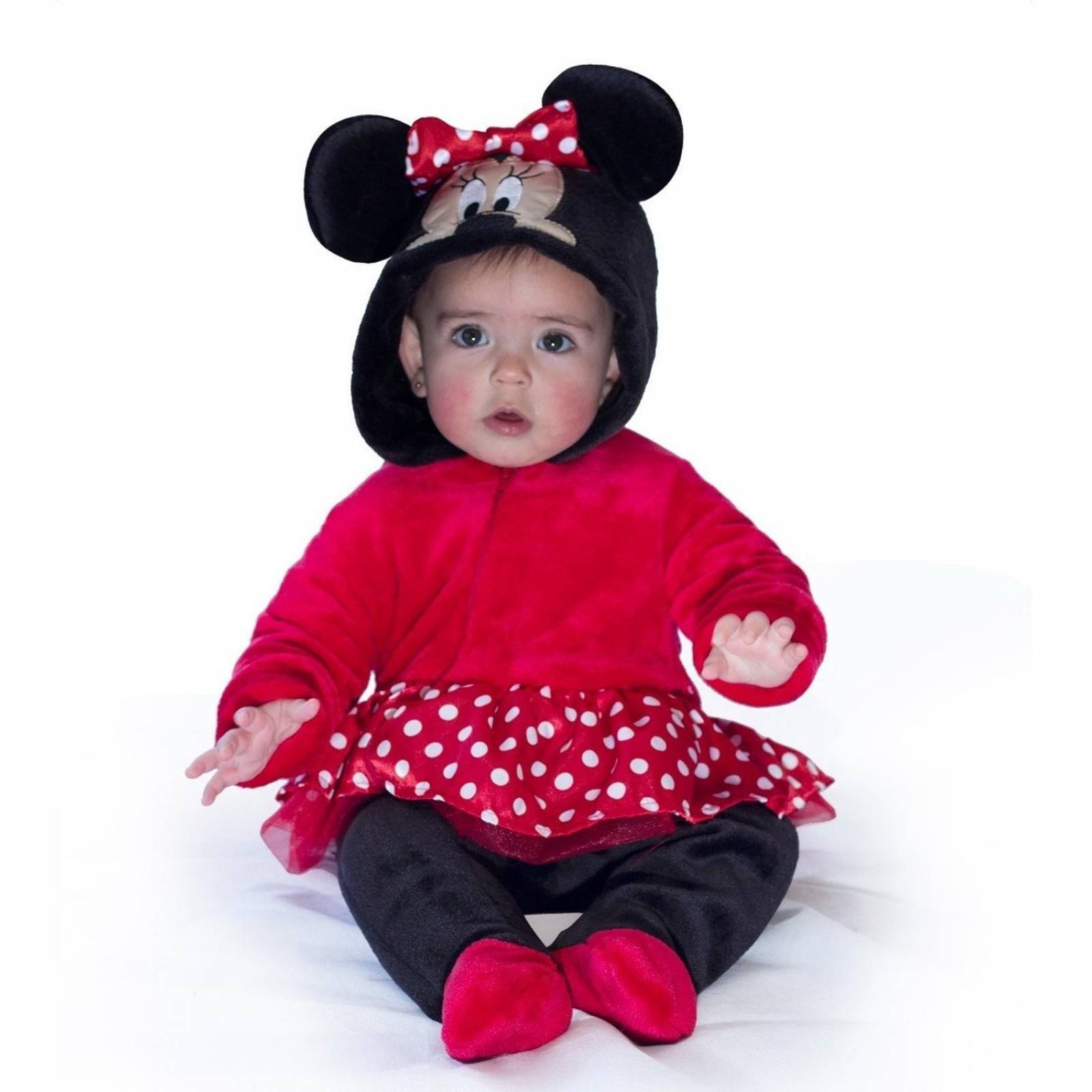 Disfraz tipo body para bebé Pato Donald, Disney Store