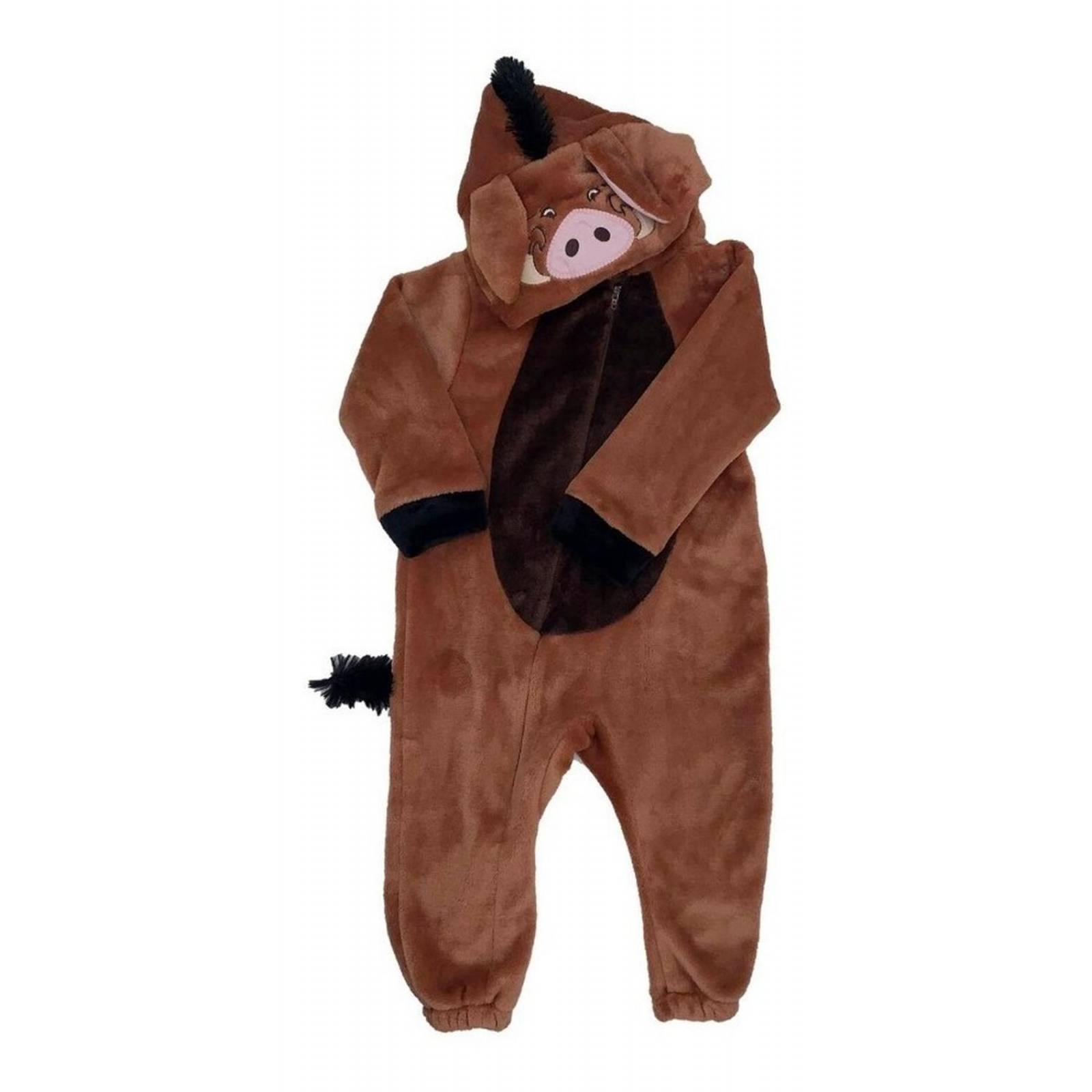Kit 3 Mamelucos Disney Simba,pumba,timon A Precio De 2 
