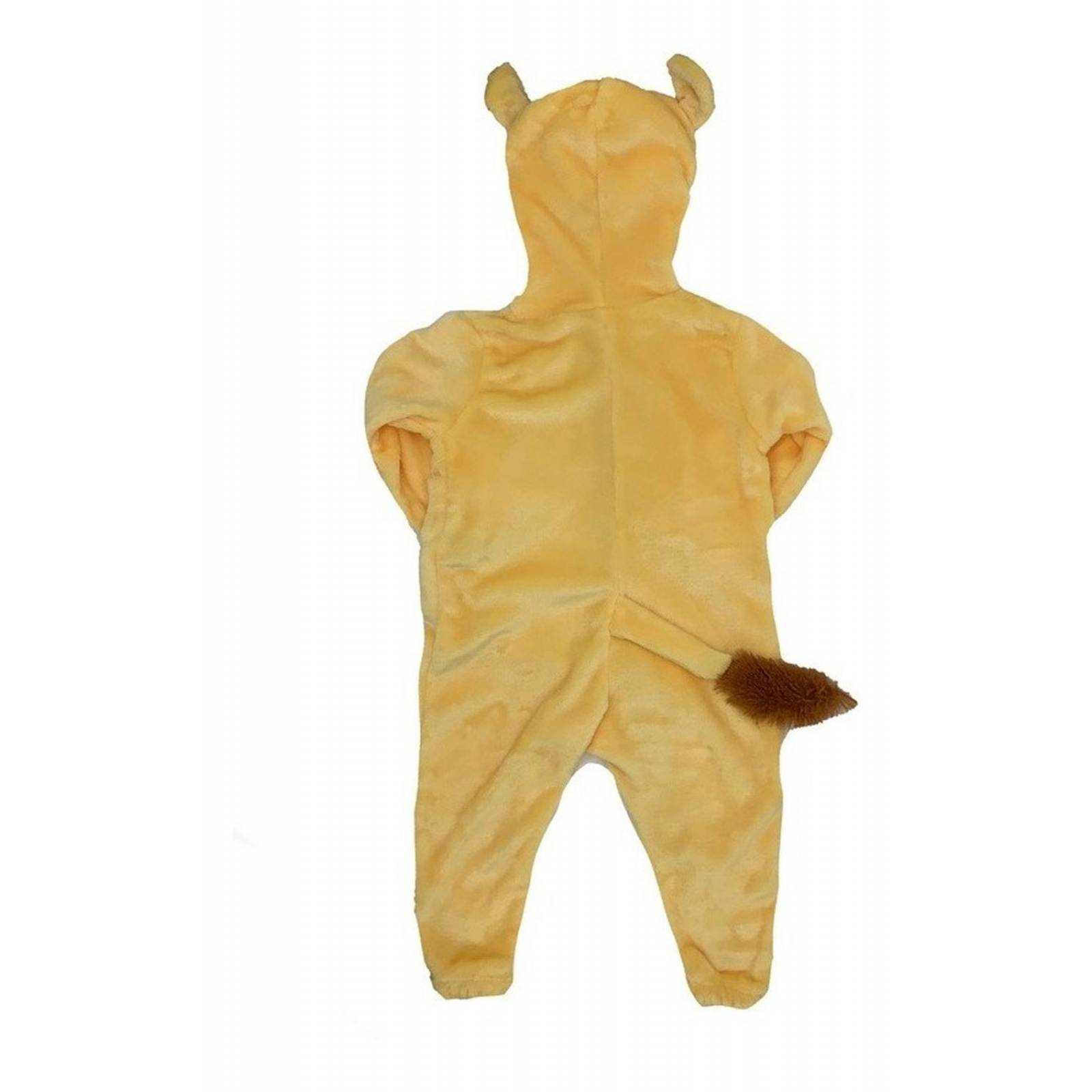 Kit 3 Mamelucos Disney Simba,pumba,timon A Precio De 2 