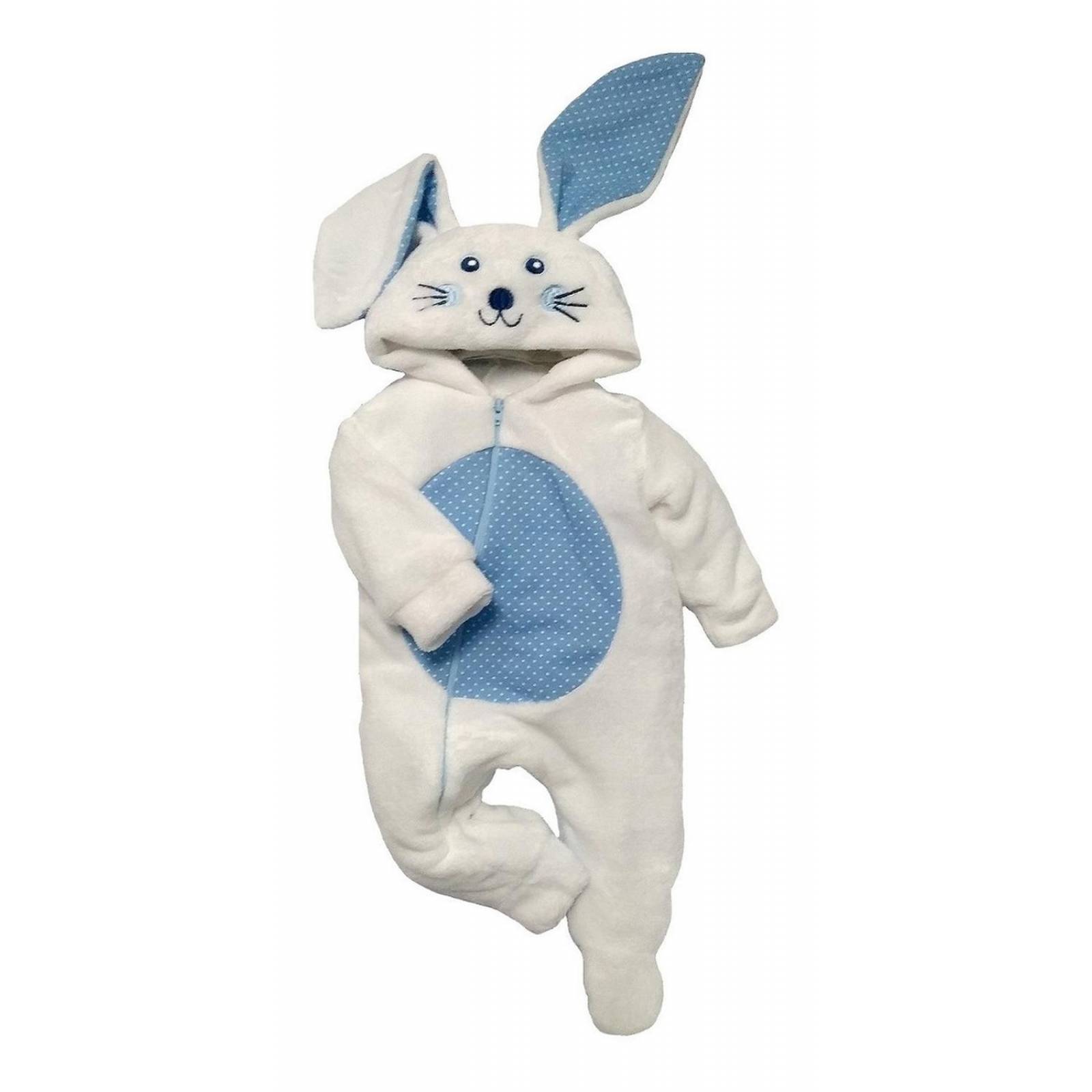 Pack 3 Mamelucos León, Canguro, Conejo A Precio De 2 