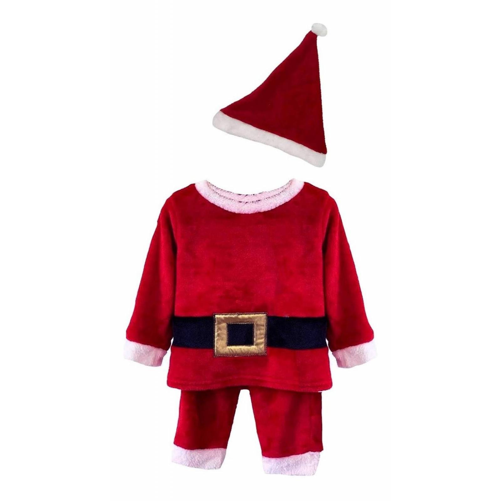 Kit 2 Prendas Navideñas 