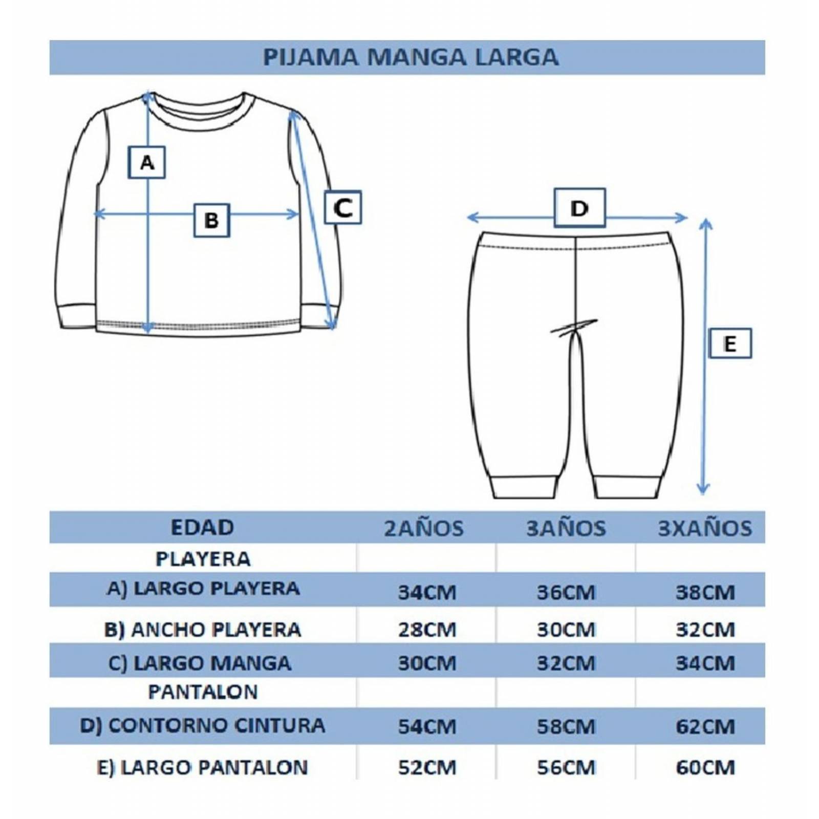 Kit 2 Prendas Navideñas 