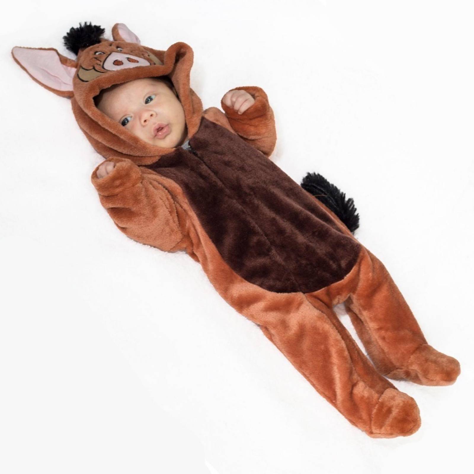 Kit 3 Mamelucos Disney Eeyore, Pumba, Mickey A Precio De 2 