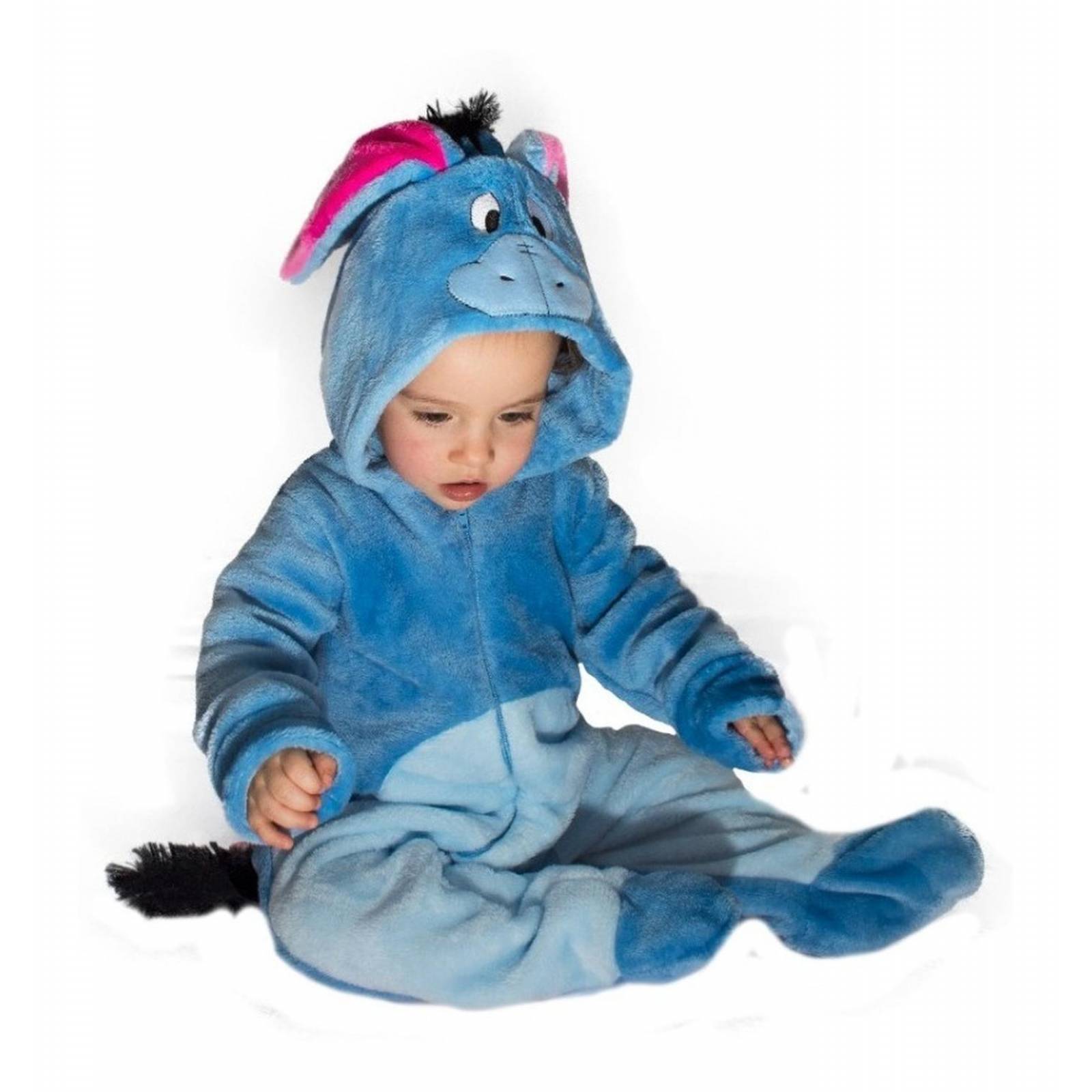 Kit 3 Mamelucos Disney Eeyore, Pumba, Mickey A Precio De 2 