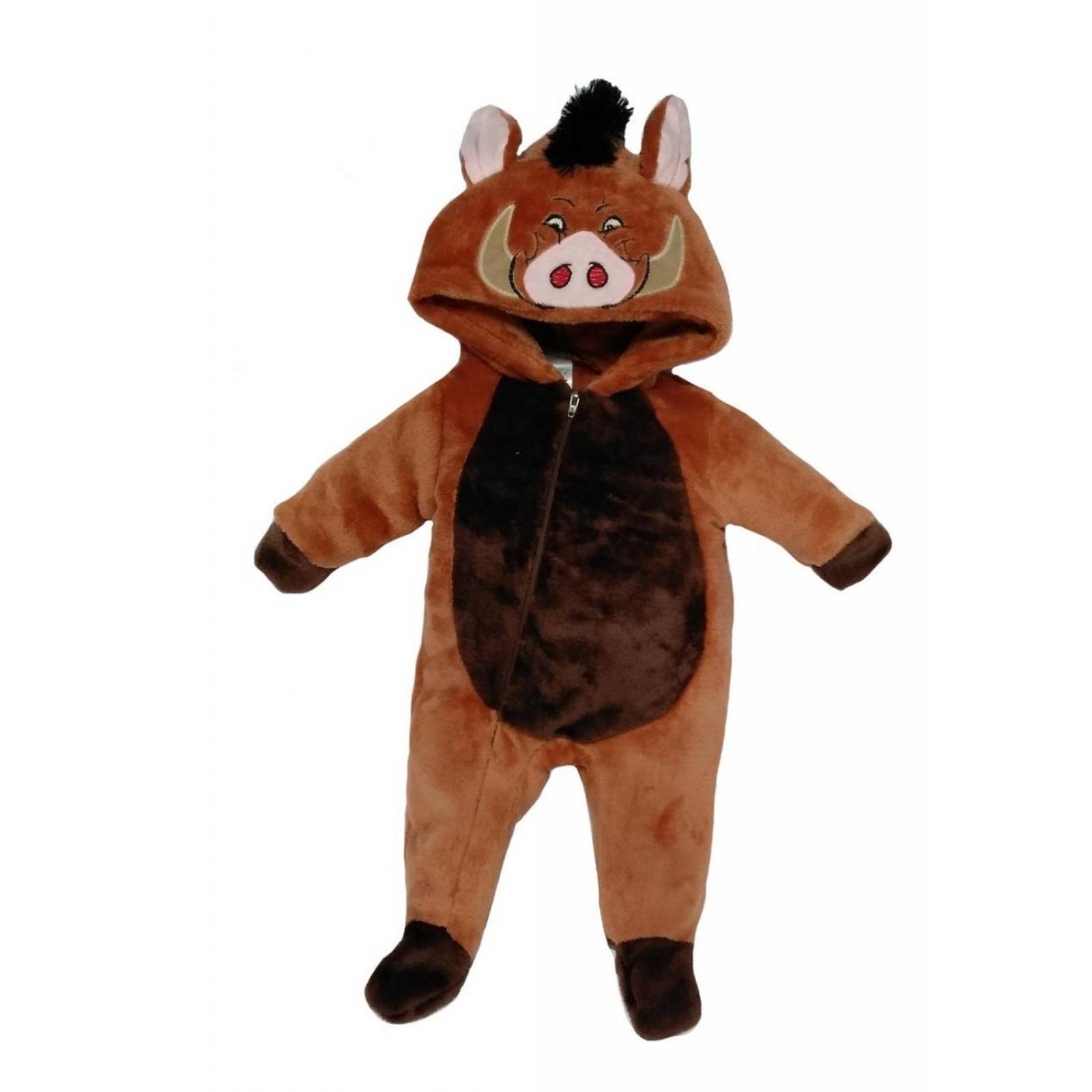 Kit 3 Mamelucos Disney Eeyore, Pumba, Mickey A Precio De 2 