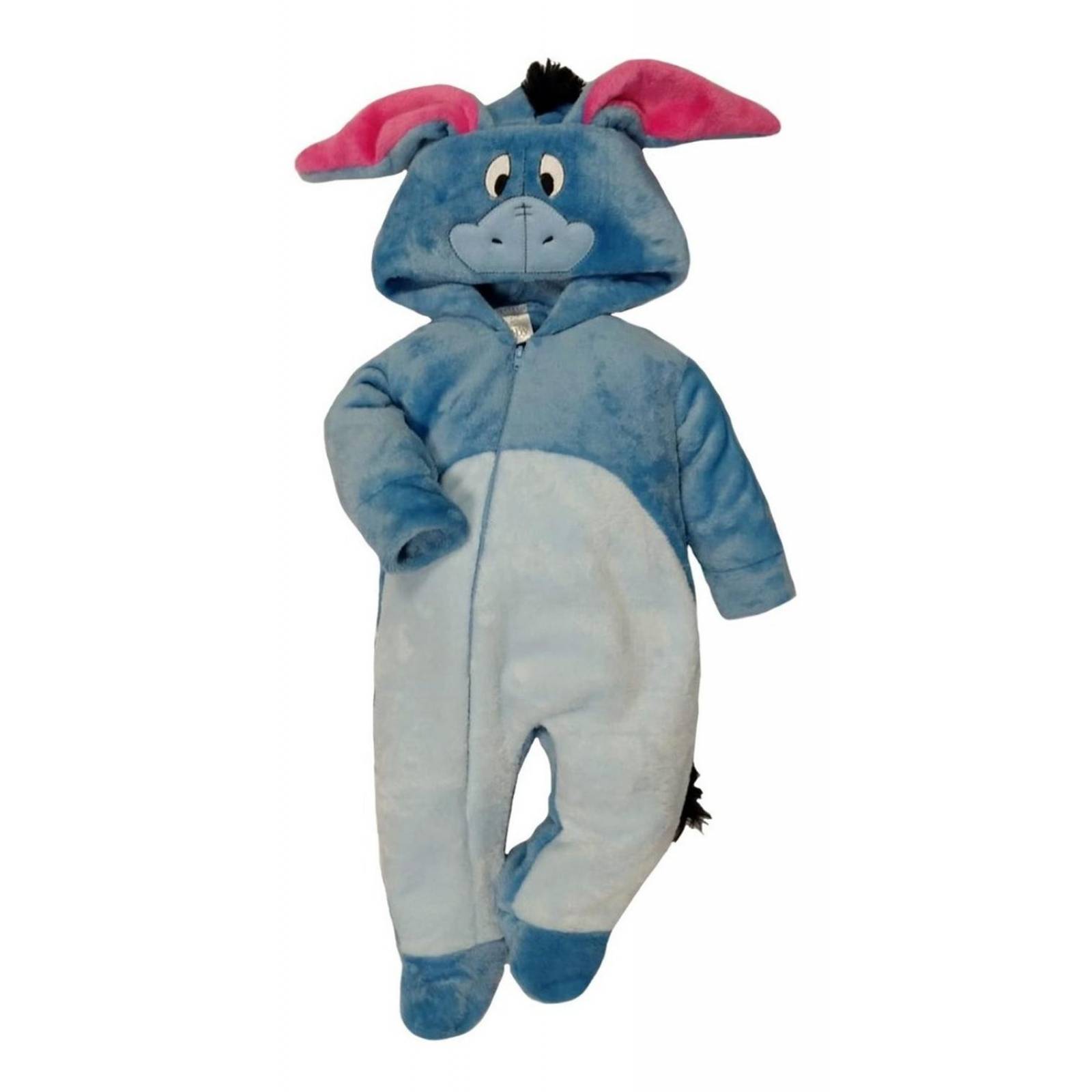 Kit 3 Mamelucos Disney Eeyore, Pumba, Mickey A Precio De 2 
