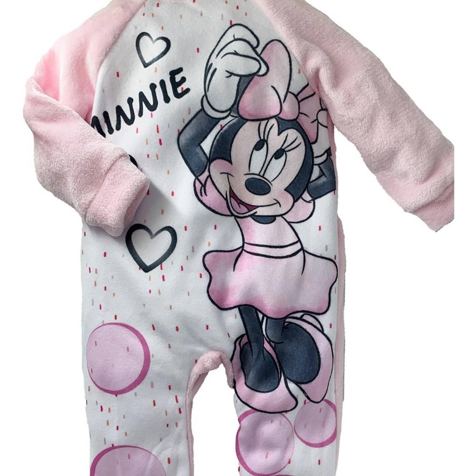 Mameluco Sublimado Minnie