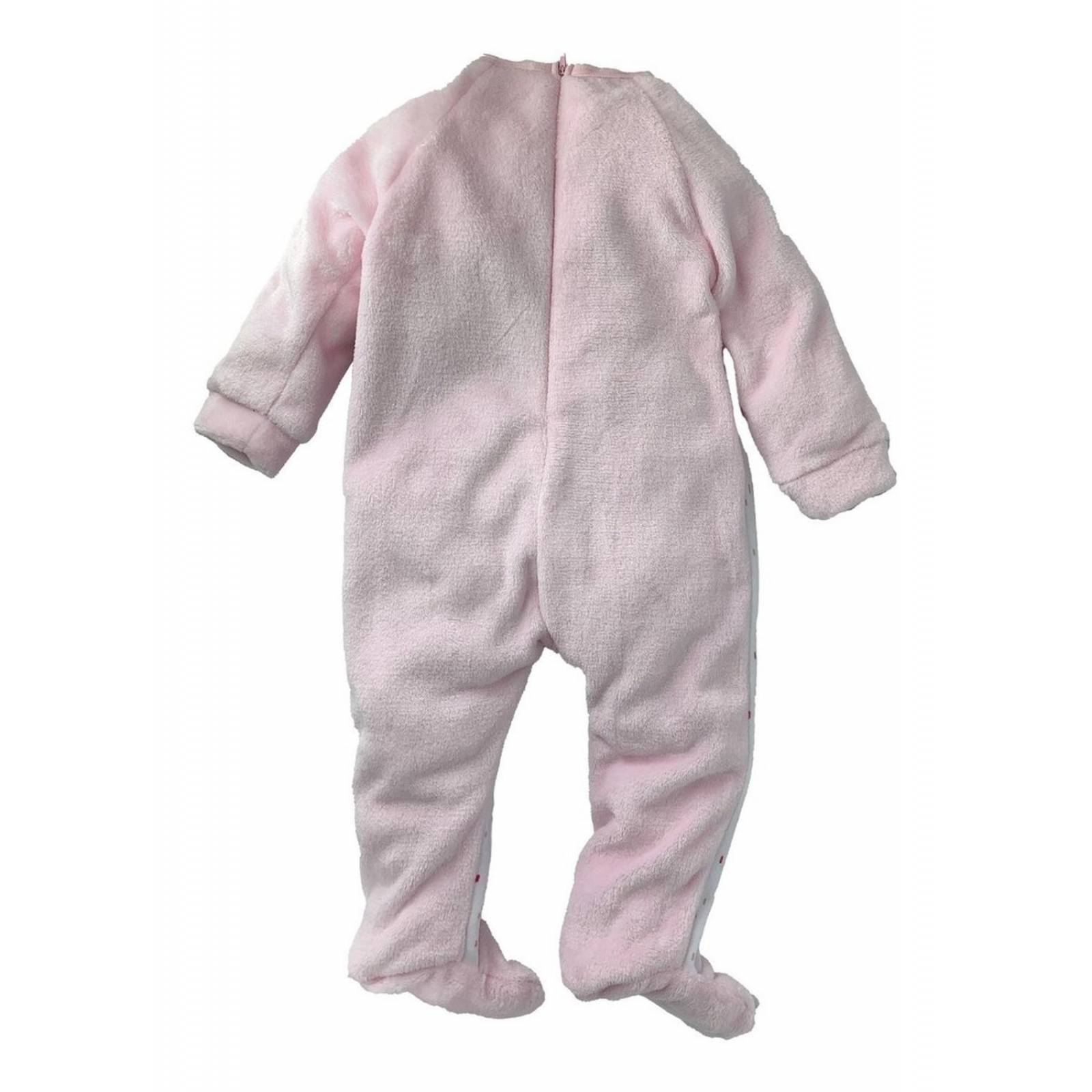 Mameluco Sublimado Minnie