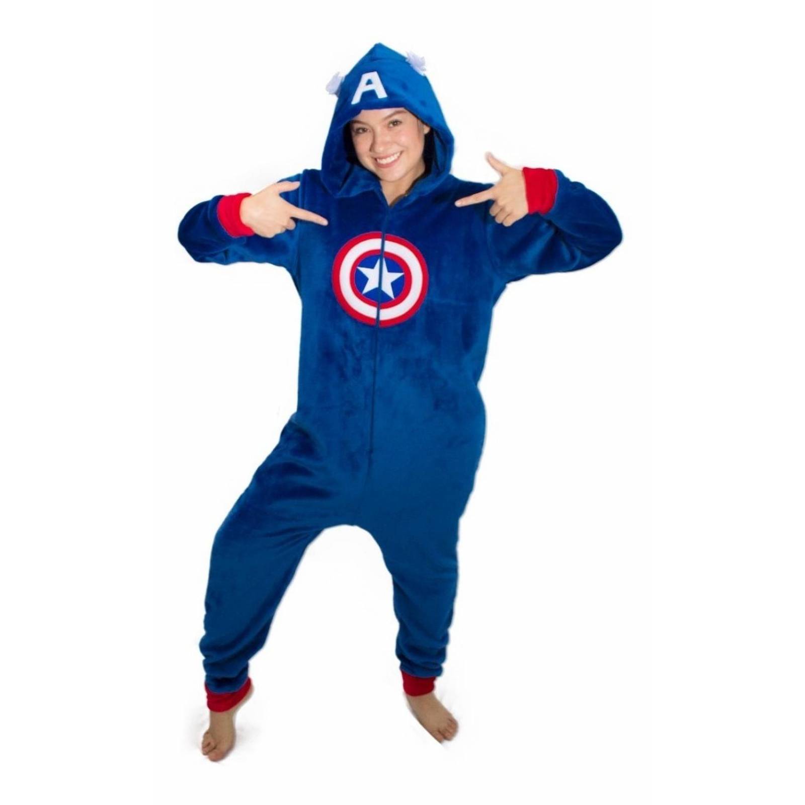 Intimissimi Pijamas Para Hombre Marvel Pjs Spiderman Con Pijama