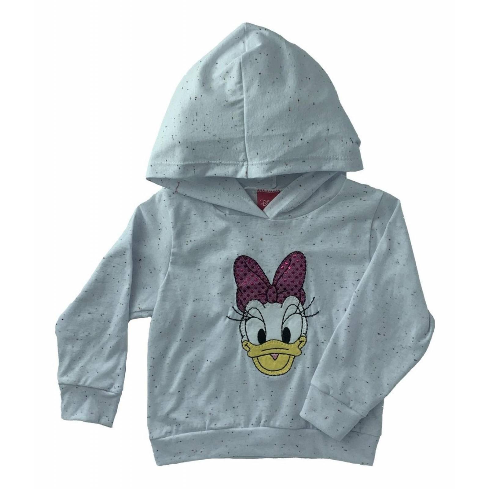 Conjunto 2pz Sudadera Y Pants Disney Niña