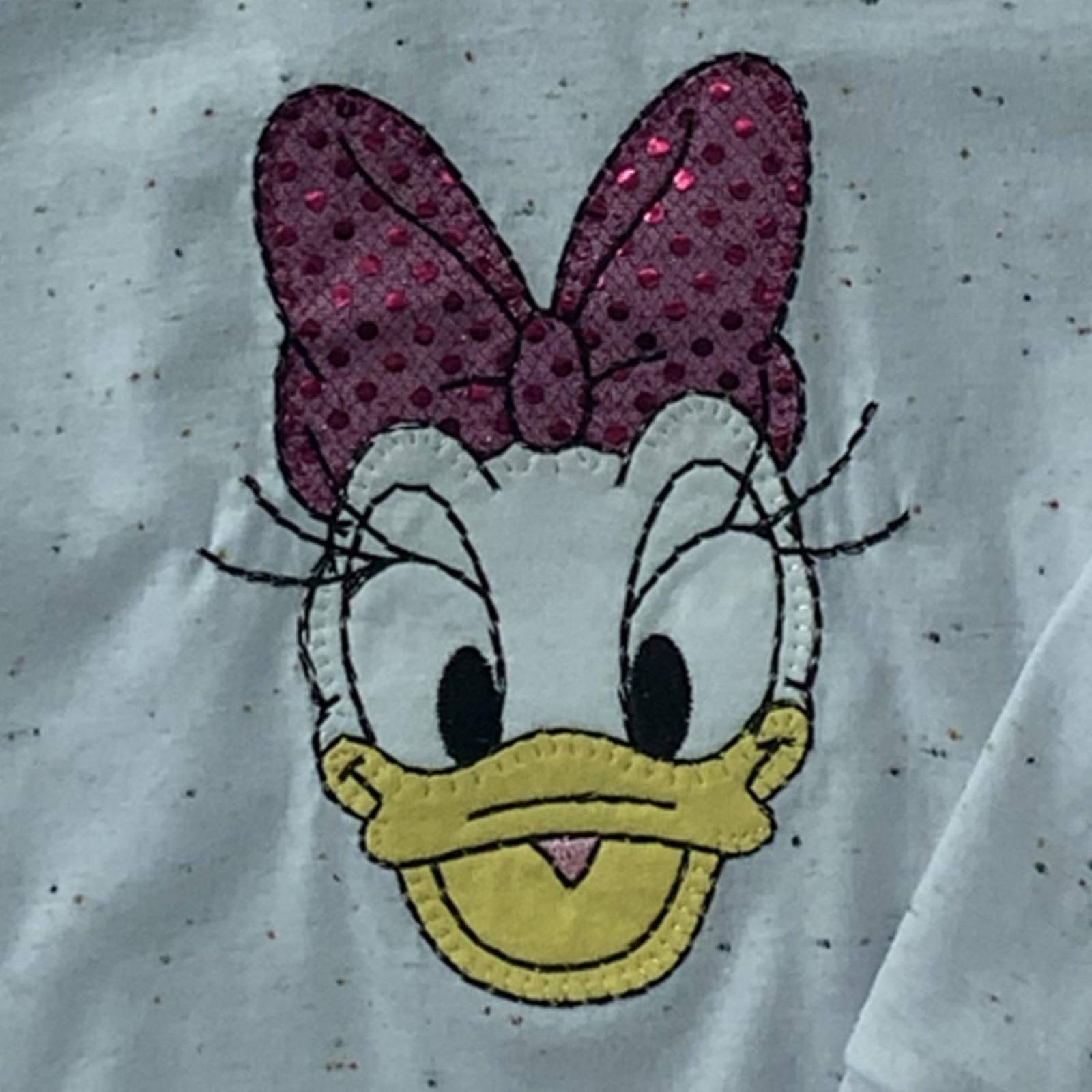 Conjunto 2pz Sudadera Y Pants Disney Niña