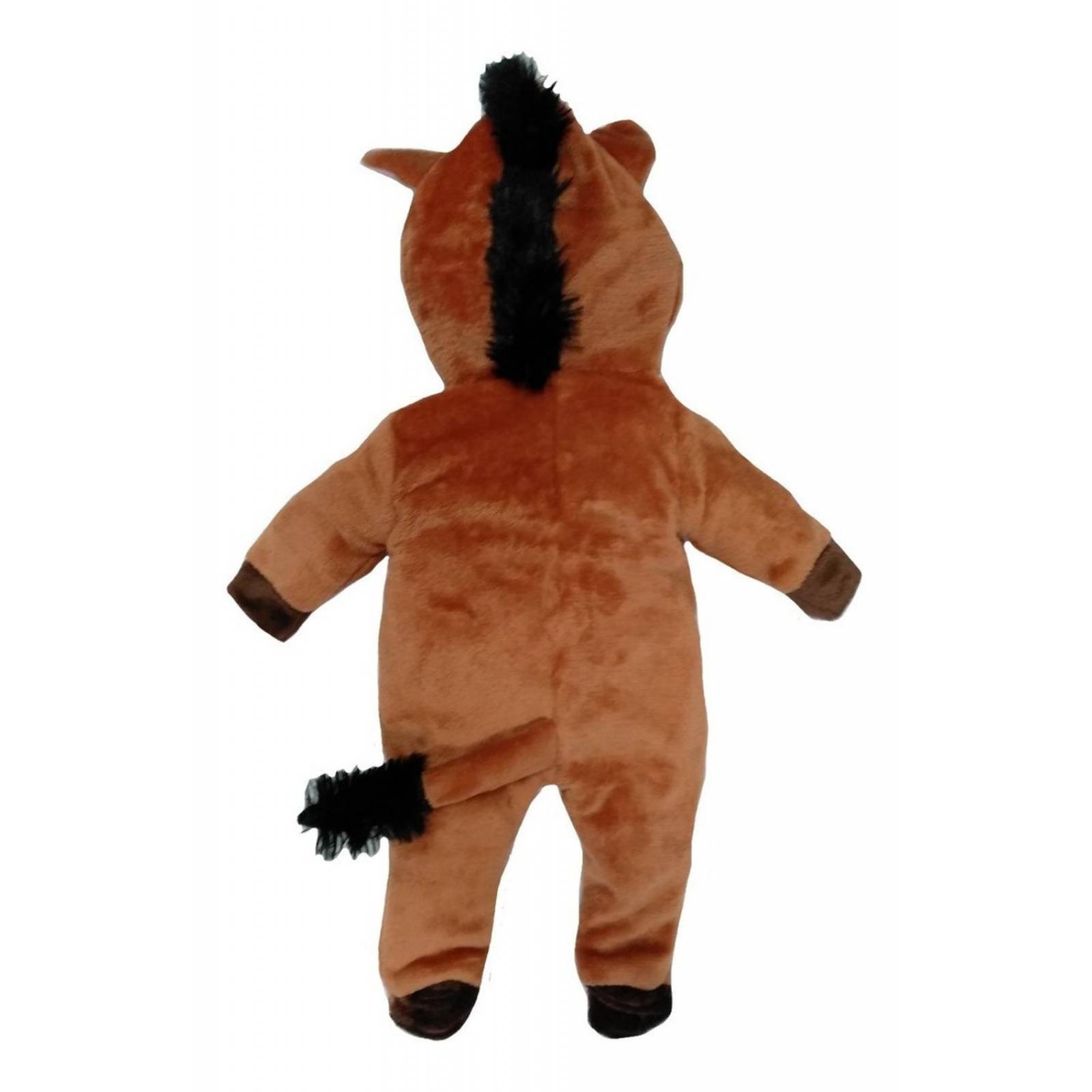 Mamelucos Con Gorro Bordado Disney El Rey León 