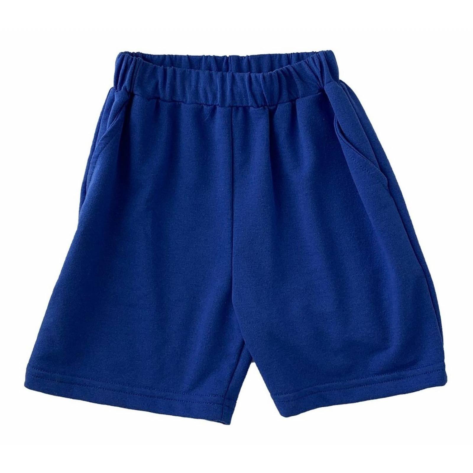 Conjunto Algodón Short Y Playera Con Aplicación Outa Here 