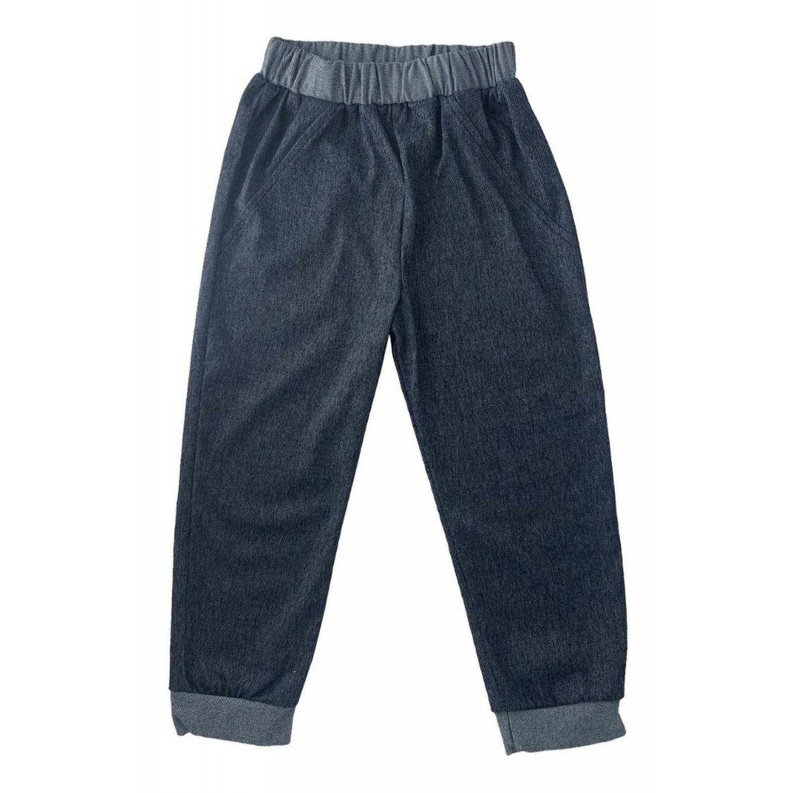 Conjunto Bordado Minnie Estampado 