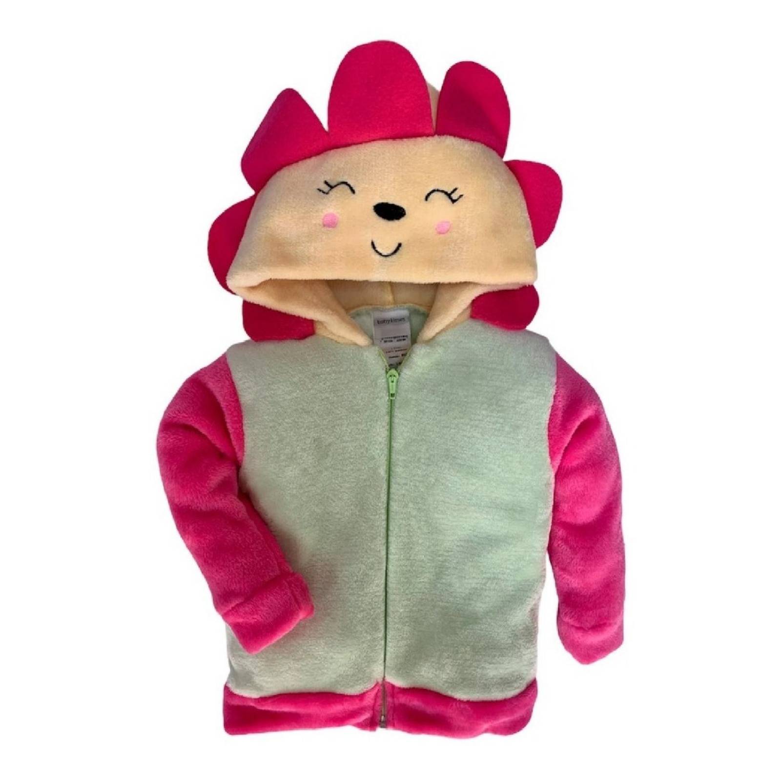 Kit 3 Chamarras Flor, Queen, Gatita A Precio De 2. 