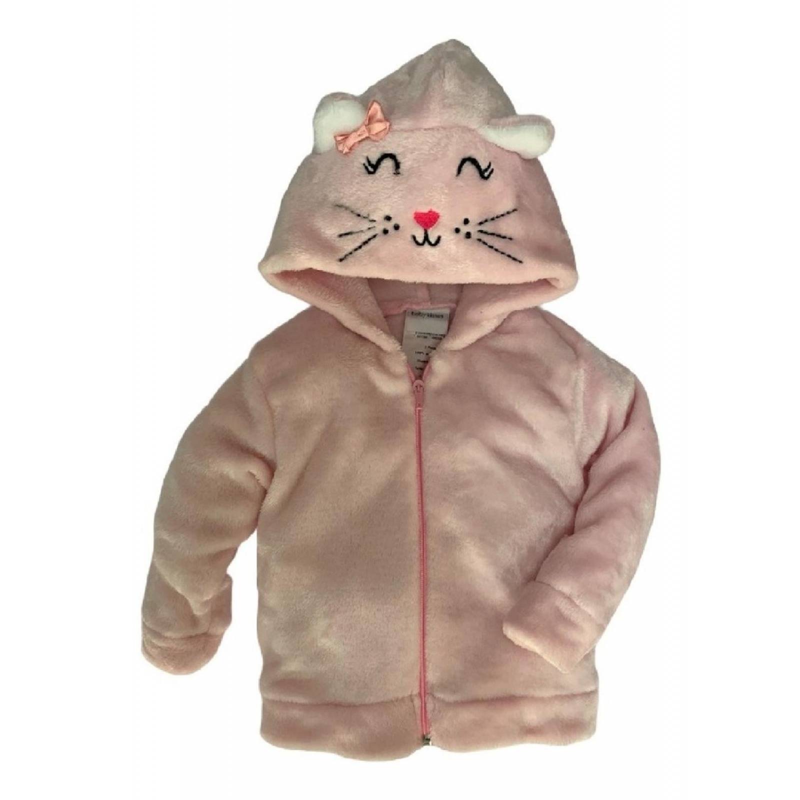 Kit 3 Chamarras Flor, Queen, Gatita A Precio De 2. 