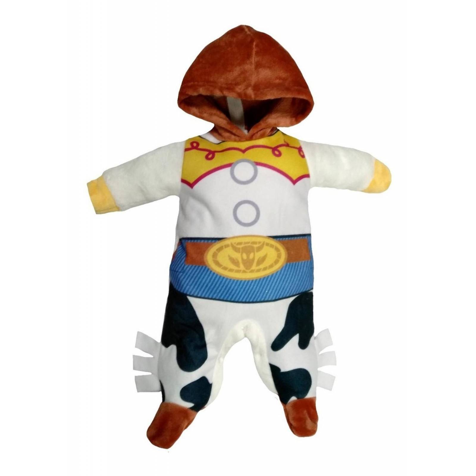 Kit 3 Mamelucos Disney Jessie, Boo Beep, Hamm A Precio De 2 