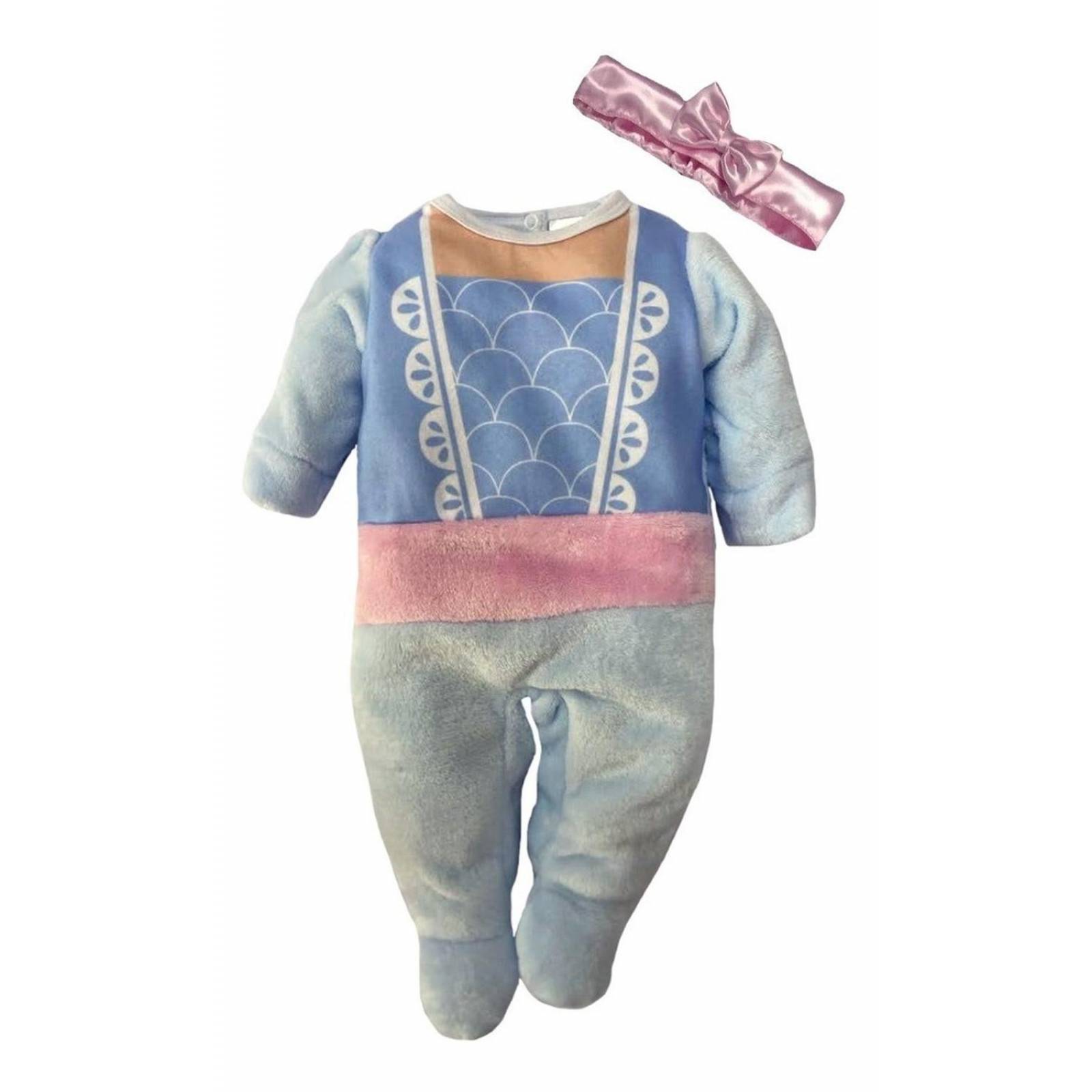 Kit 3 Mamelucos Disney Jessie, Boo Beep, Hamm A Precio De 2 