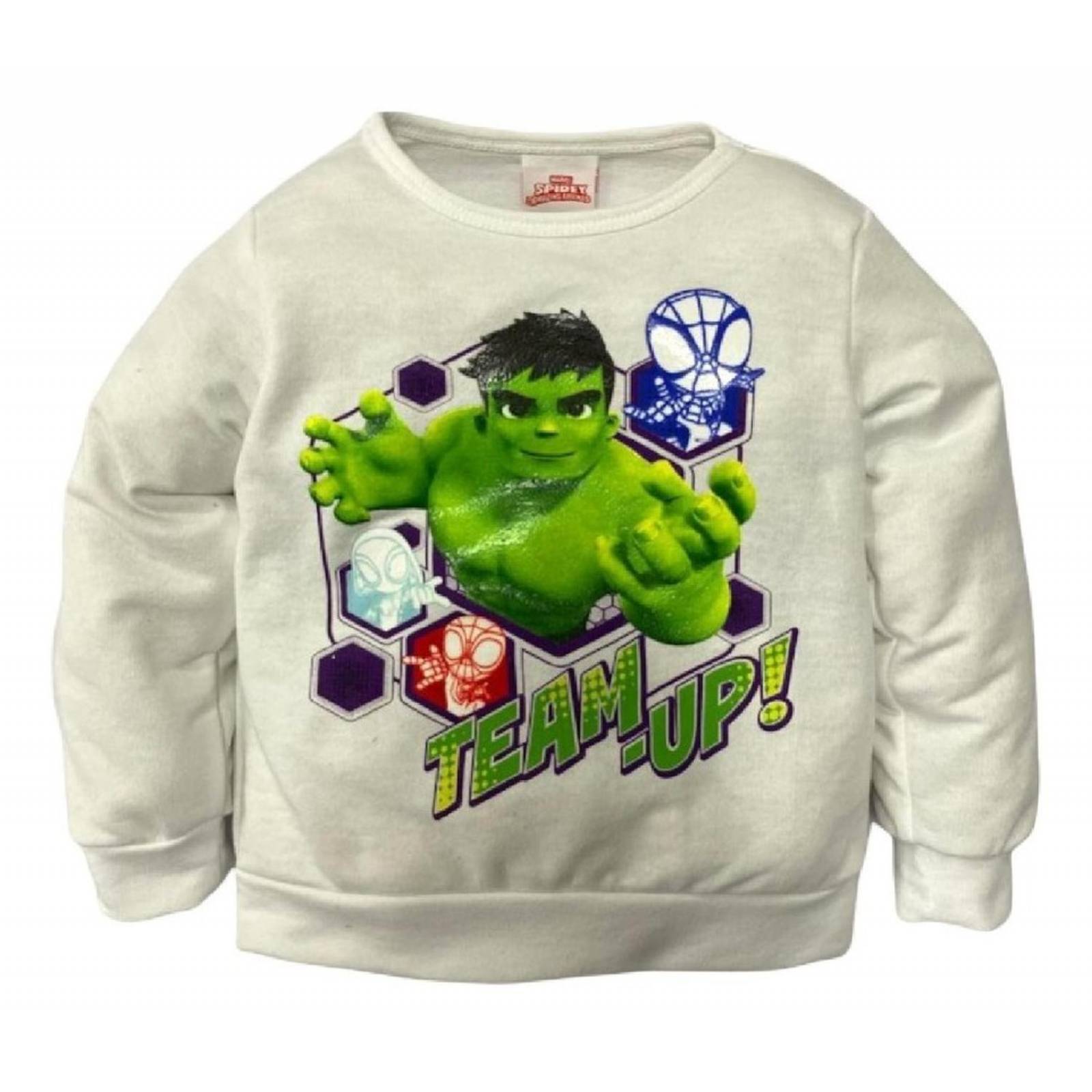 Conjunto Pants Marvel Hulk 