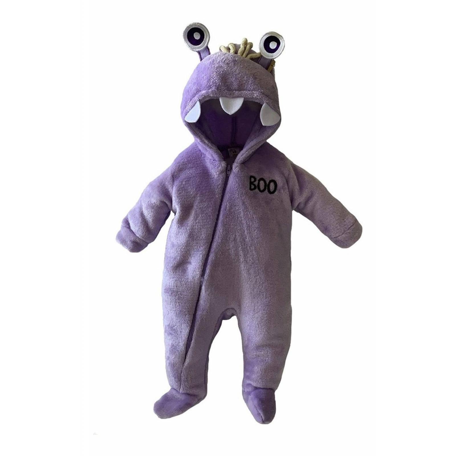 Pack Mamelucos Disney Sulley, Boo, Mike A Precio De