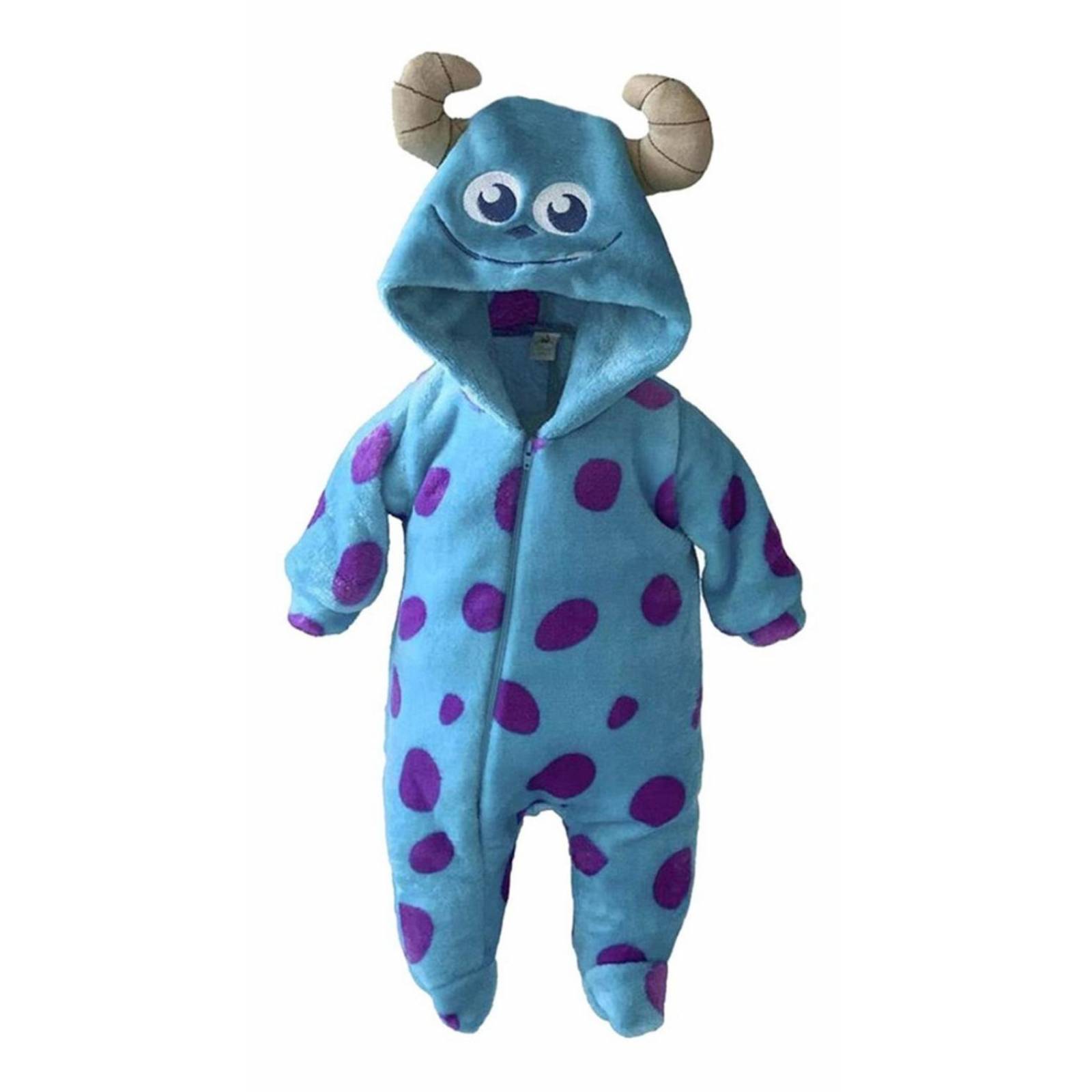 Kit Mamelucos Disney Sulley, Stitch,tigger A Precio De