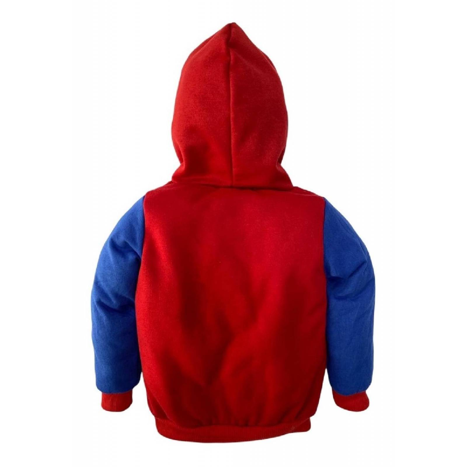 Conjunto Pants Marvel Niño Con Gorro Spider Man