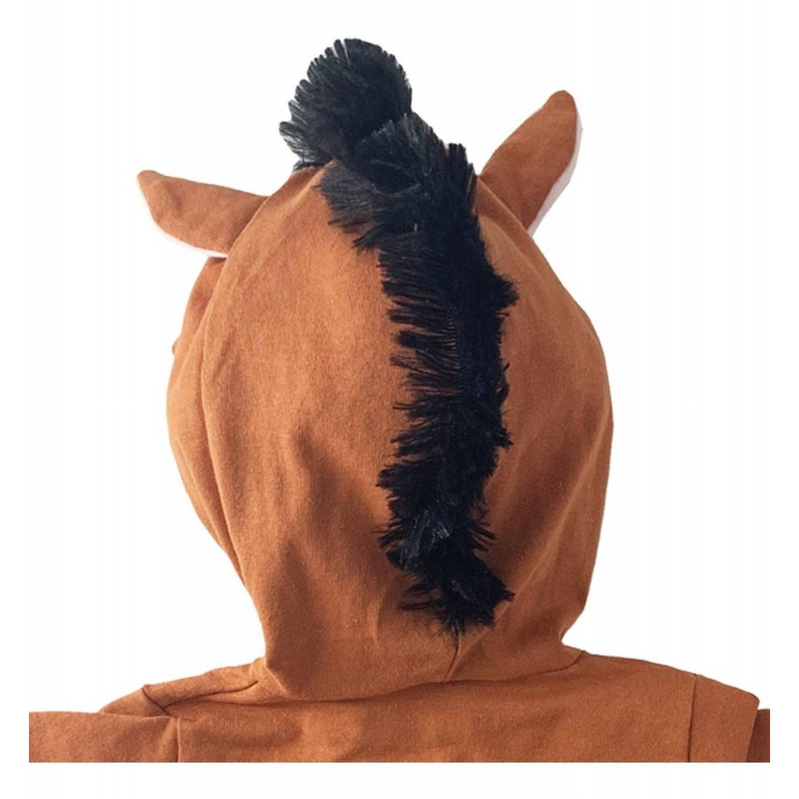 Pañalero Algodón Con Gorro Bordado Disney Rey León 