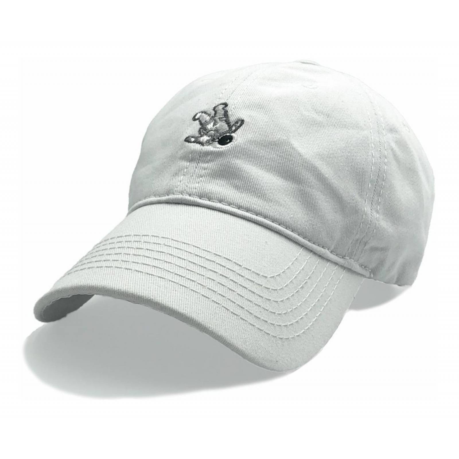 Gorra Astronauta - Fact Cap Con Correa Ajustable 