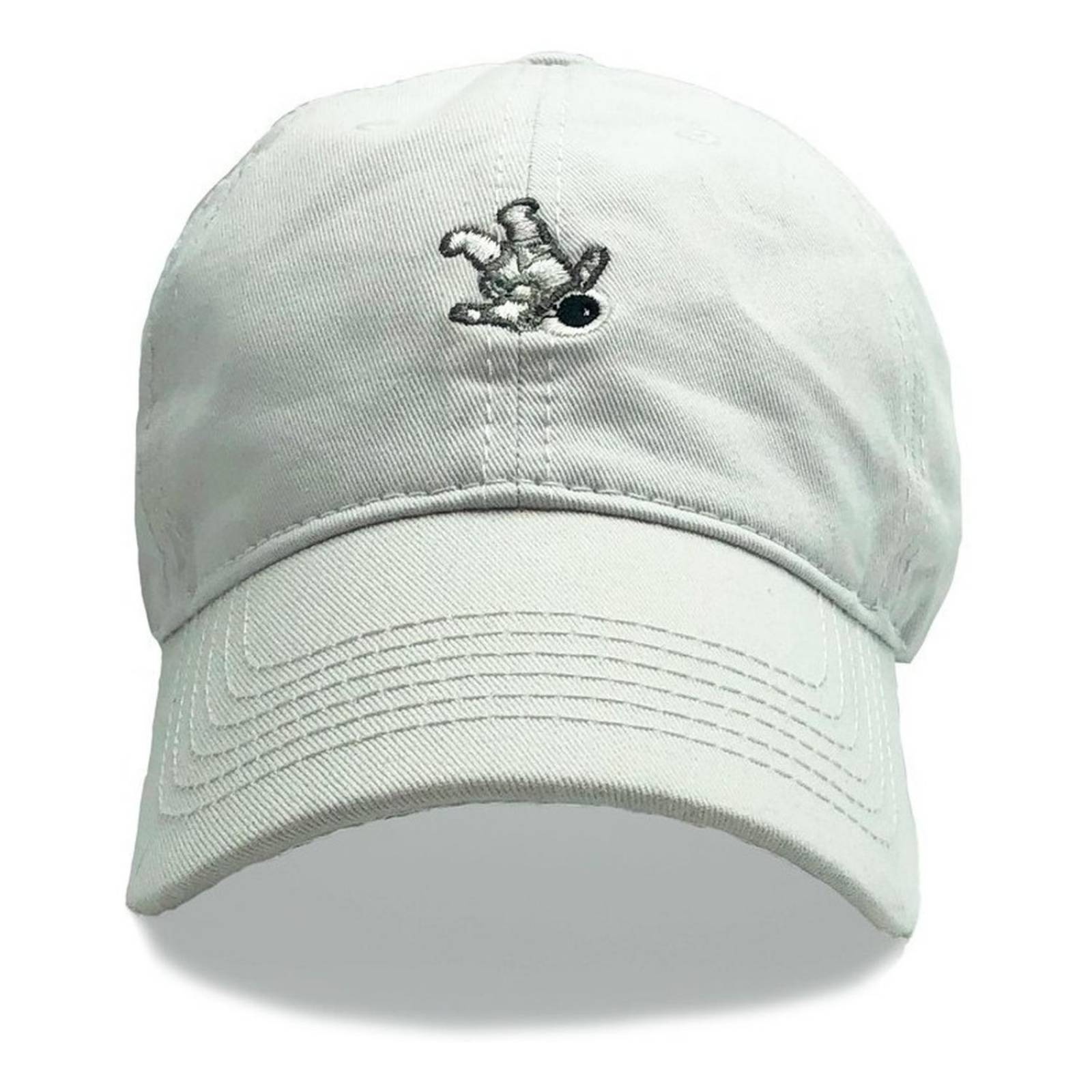 Gorra Astronauta - Fact Cap Con Correa Ajustable 