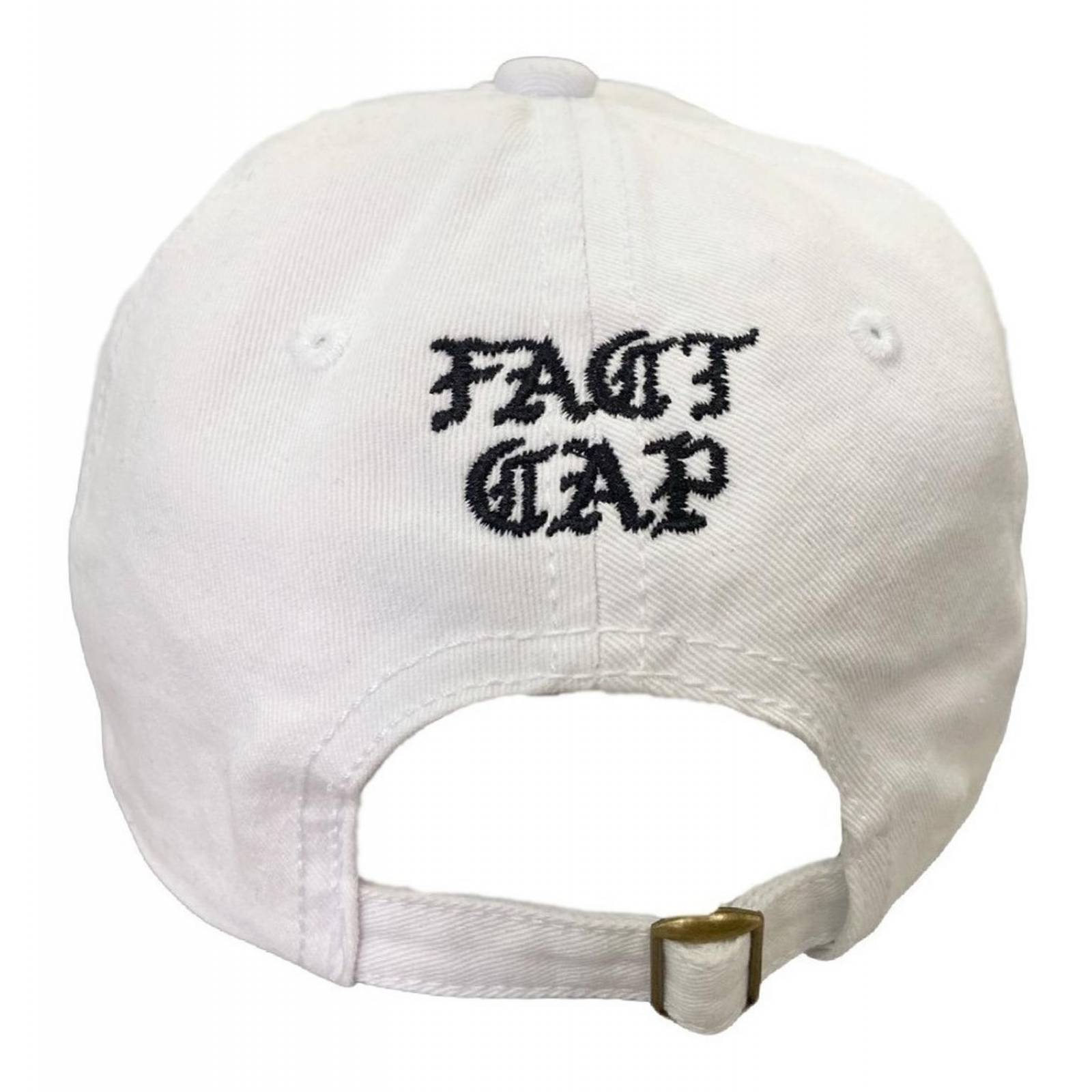 Gorra Astronauta - Fact Cap Con Correa Ajustable 