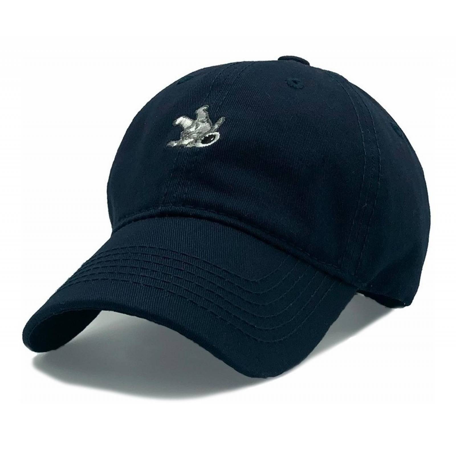 Gorra Astronauta - Fact Cap Con Correa Ajustable 
