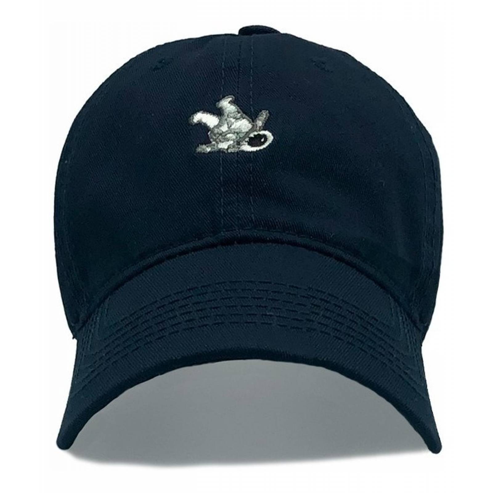 Gorra Astronauta - Fact Cap Con Correa Ajustable 