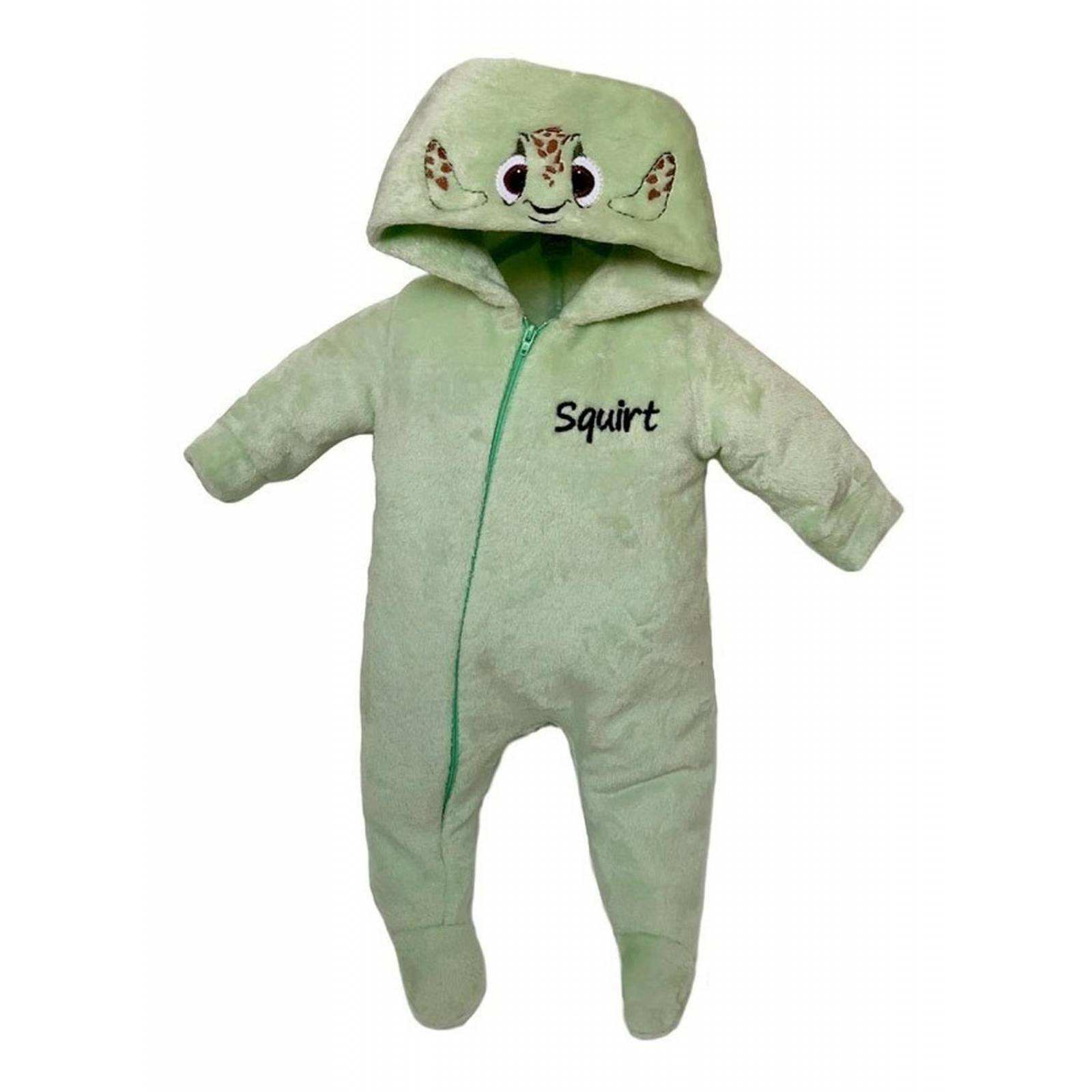 Kit 3 Mamelucos Disney Stitch, Squirt, Mickey A Precio De 2 